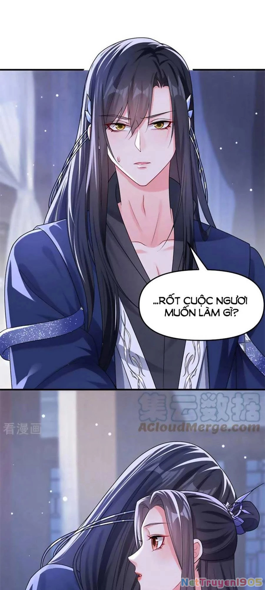 Hệ Thống Xuyên Nhanh: Ác Nam Không Dễ Chọc Chapter 138 - 12