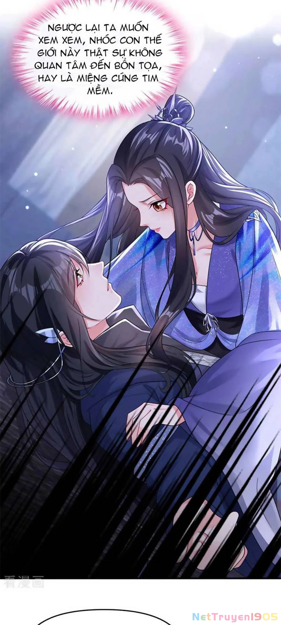 Hệ Thống Xuyên Nhanh: Ác Nam Không Dễ Chọc Chapter 138 - 14