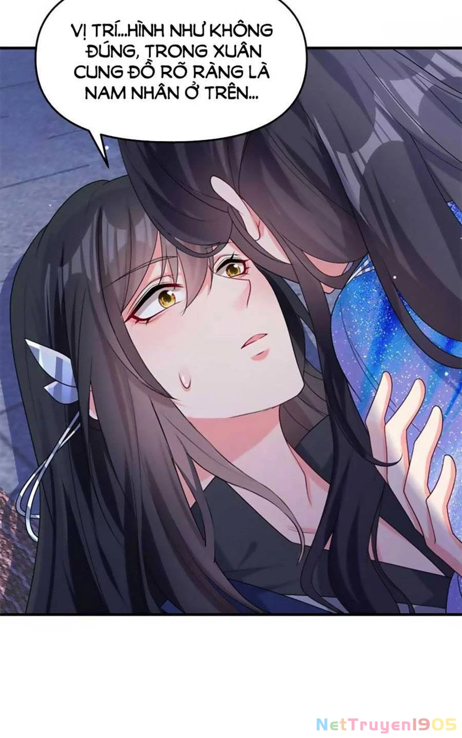 Hệ Thống Xuyên Nhanh: Ác Nam Không Dễ Chọc Chapter 138 - 15