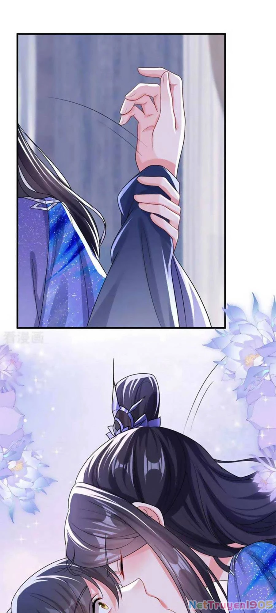 Hệ Thống Xuyên Nhanh: Ác Nam Không Dễ Chọc Chapter 138 - 16