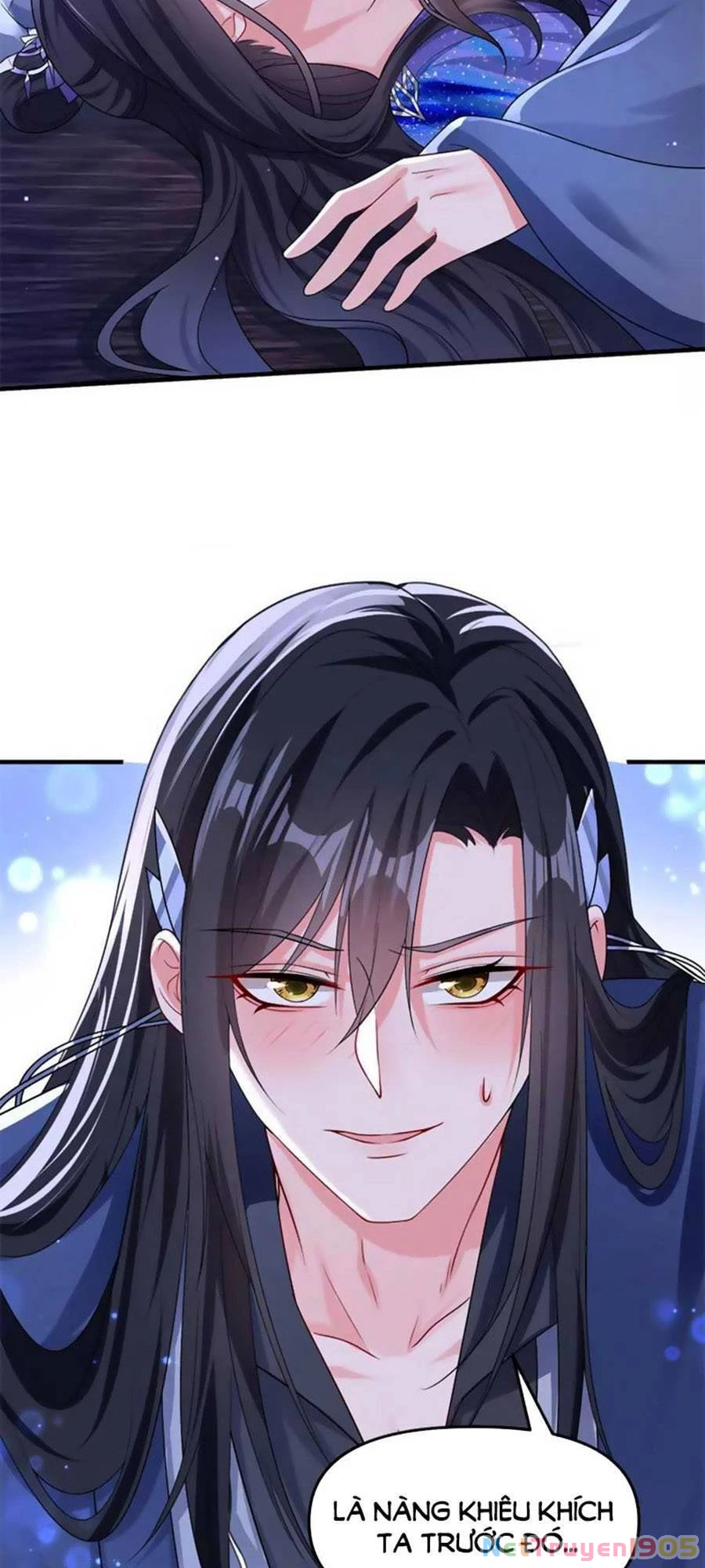Hệ Thống Xuyên Nhanh: Ác Nam Không Dễ Chọc Chapter 138 - 21