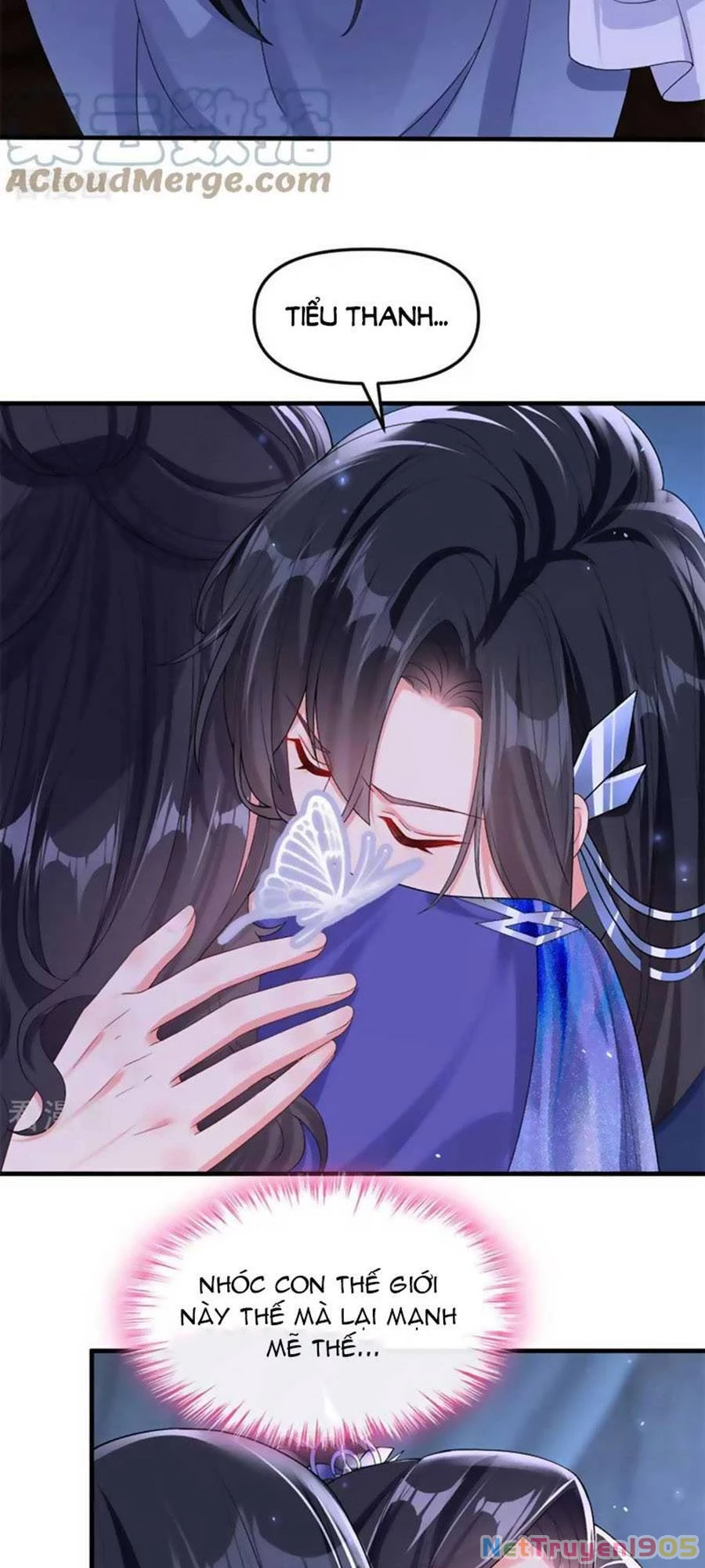 Hệ Thống Xuyên Nhanh: Ác Nam Không Dễ Chọc Chapter 138 - 25