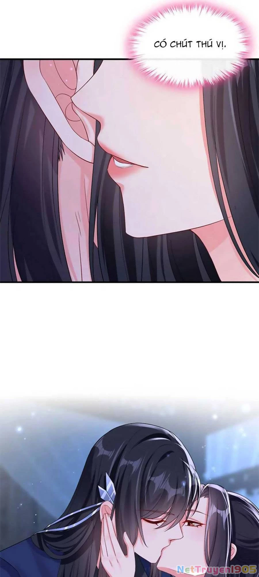 Hệ Thống Xuyên Nhanh: Ác Nam Không Dễ Chọc Chapter 138 - 27