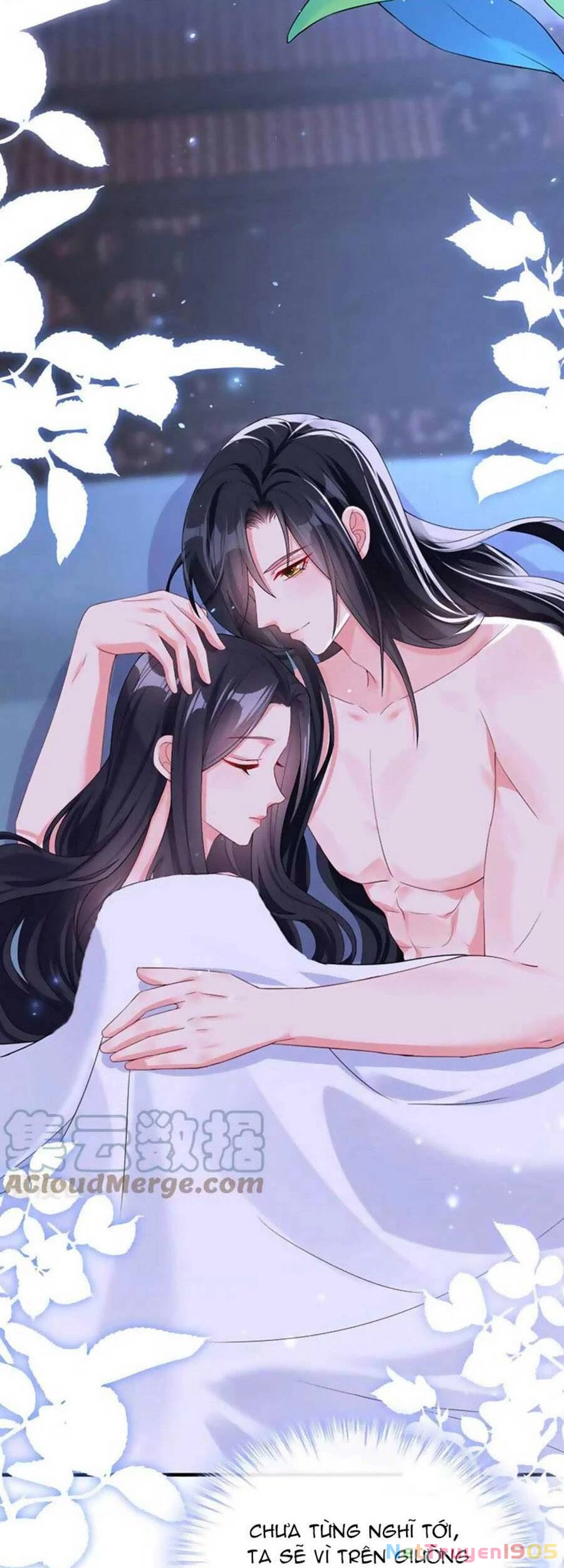 Hệ Thống Xuyên Nhanh: Ác Nam Không Dễ Chọc Chapter 139 - 3