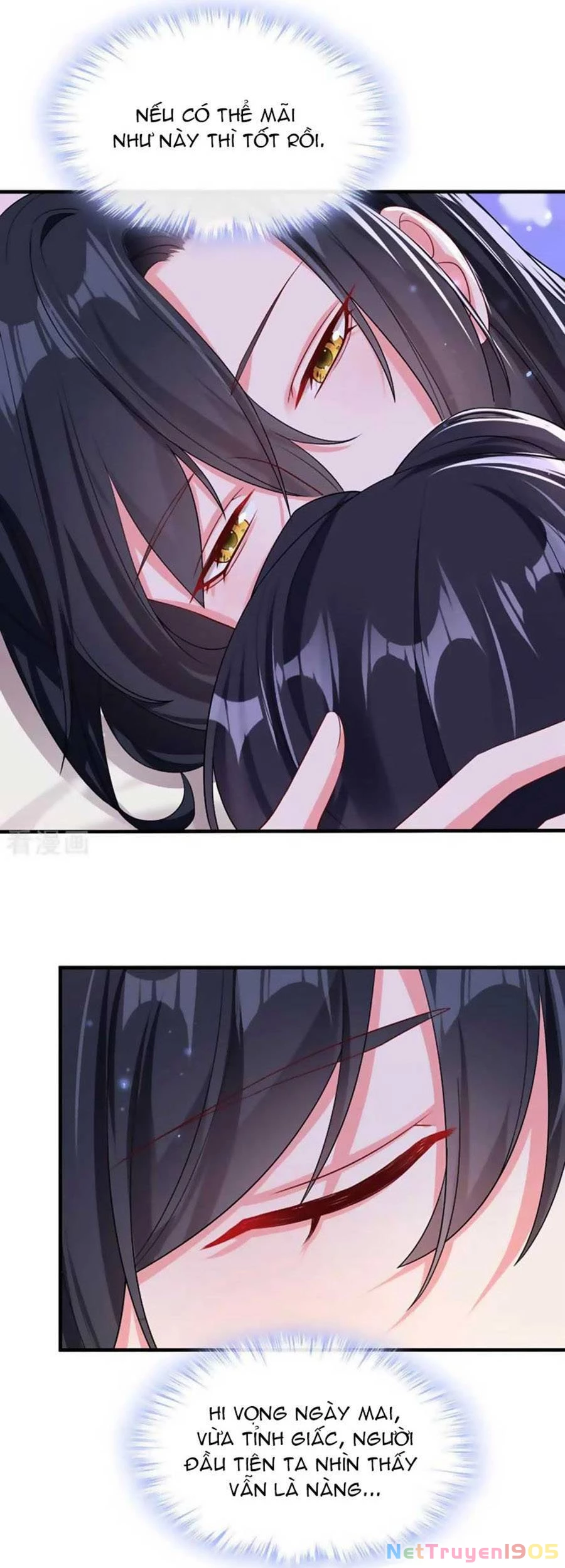 Hệ Thống Xuyên Nhanh: Ác Nam Không Dễ Chọc Chapter 139 - 6