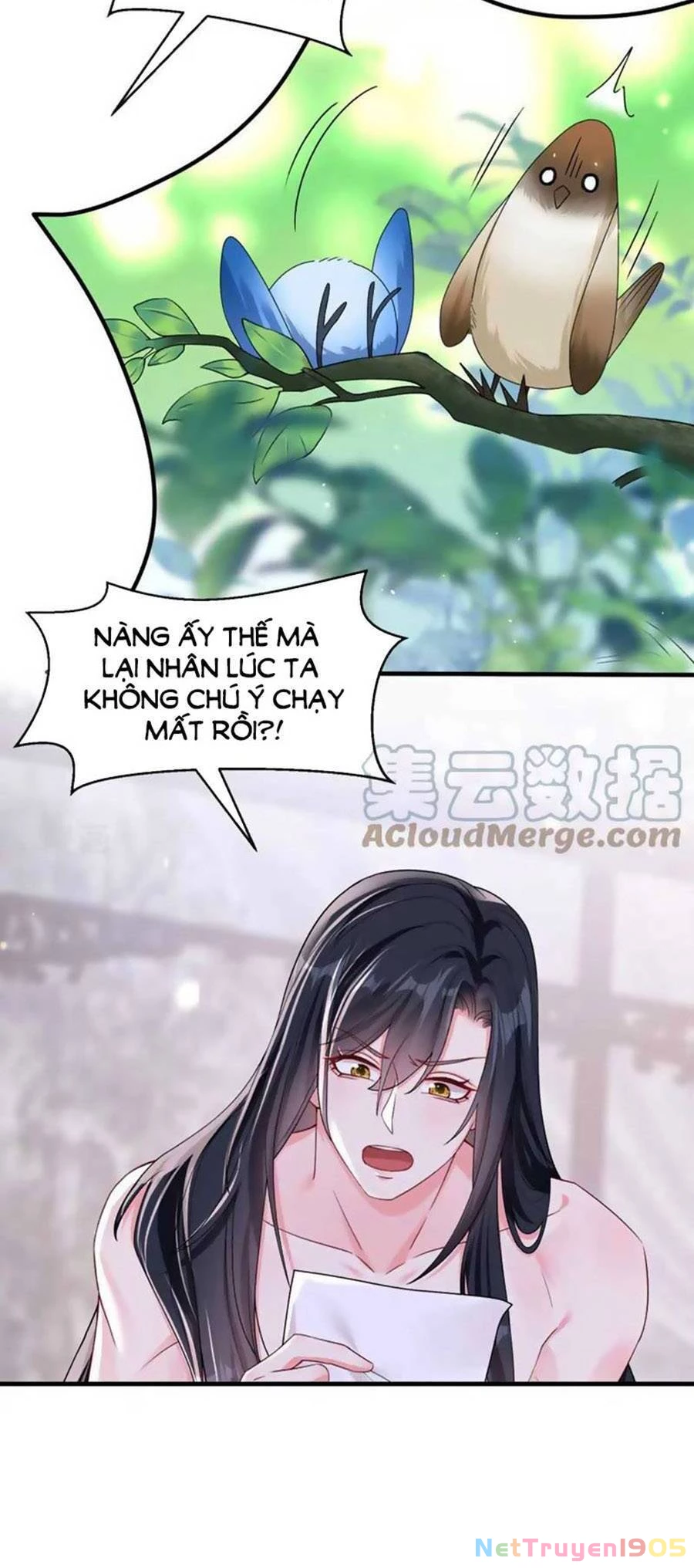 Hệ Thống Xuyên Nhanh: Ác Nam Không Dễ Chọc Chapter 139 - 8