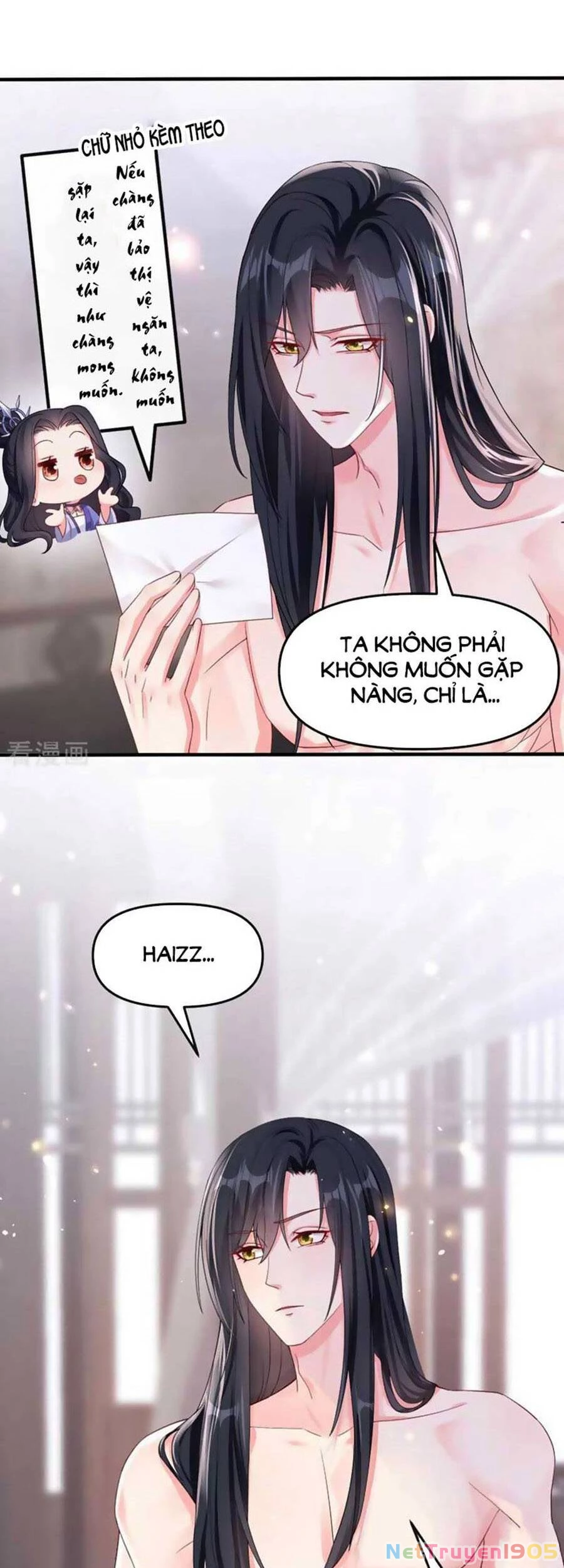 Hệ Thống Xuyên Nhanh: Ác Nam Không Dễ Chọc Chapter 139 - 10