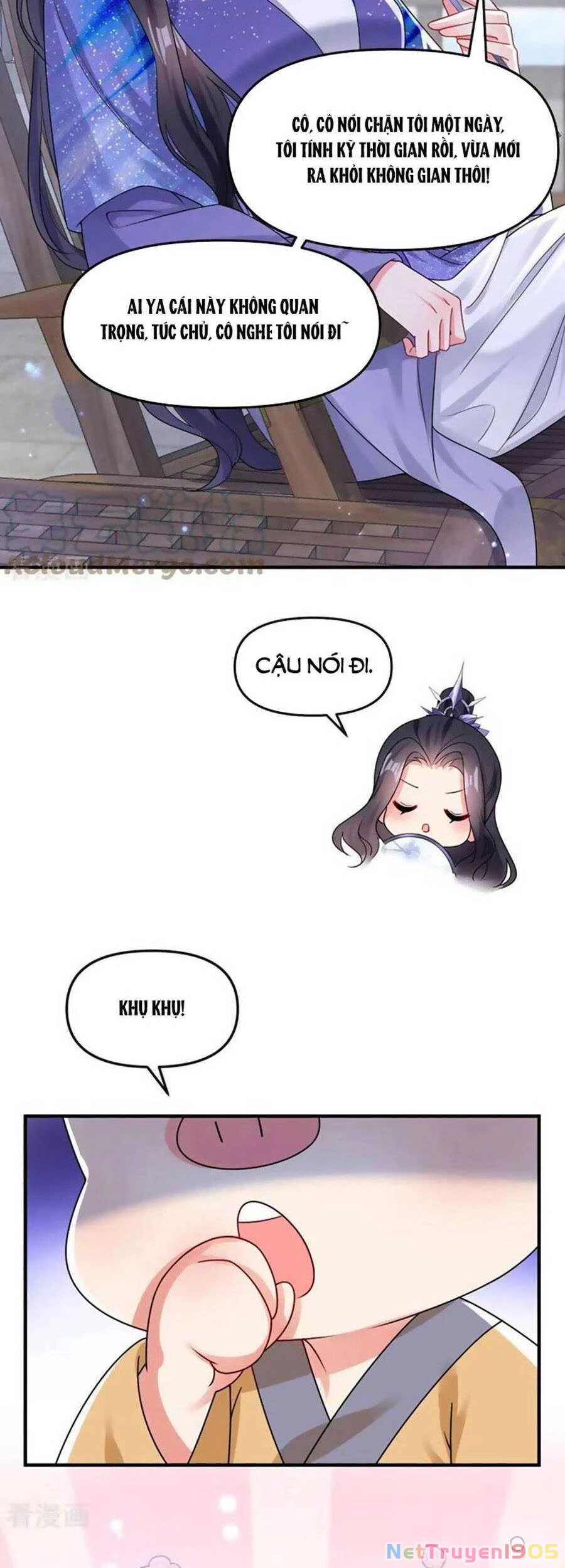 Hệ Thống Xuyên Nhanh: Ác Nam Không Dễ Chọc Chapter 139 - 13