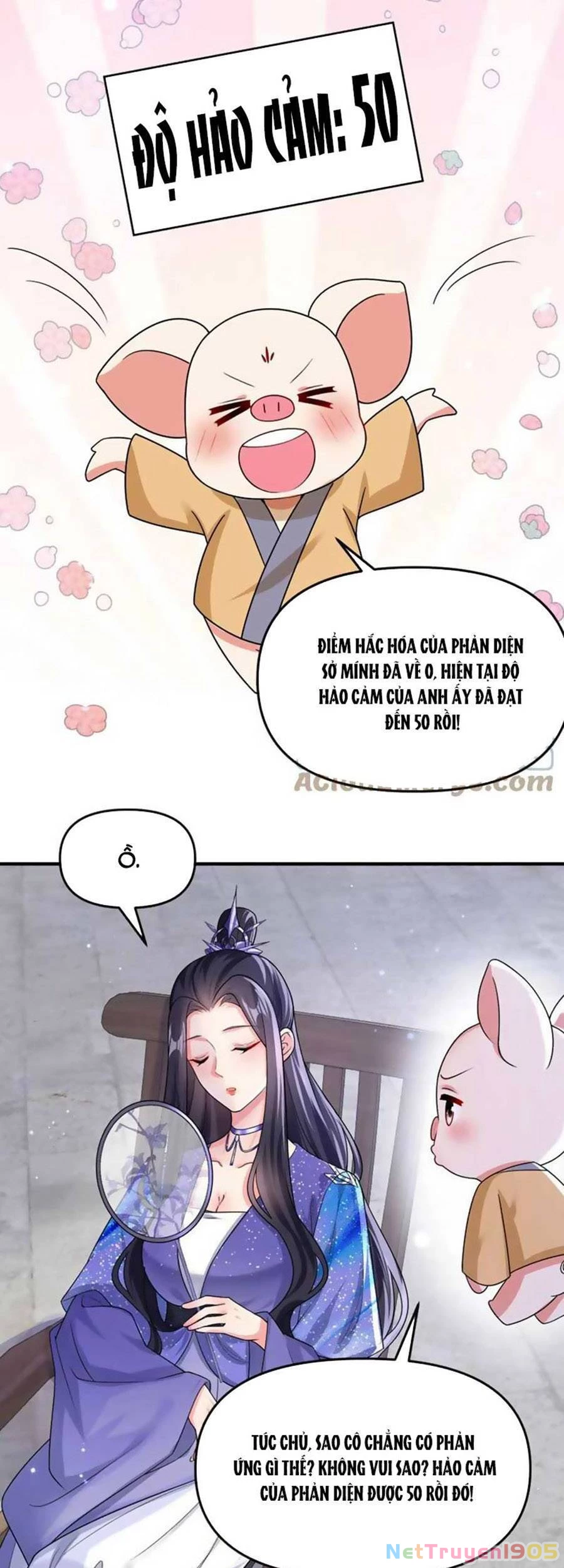 Hệ Thống Xuyên Nhanh: Ác Nam Không Dễ Chọc Chapter 139 - 14