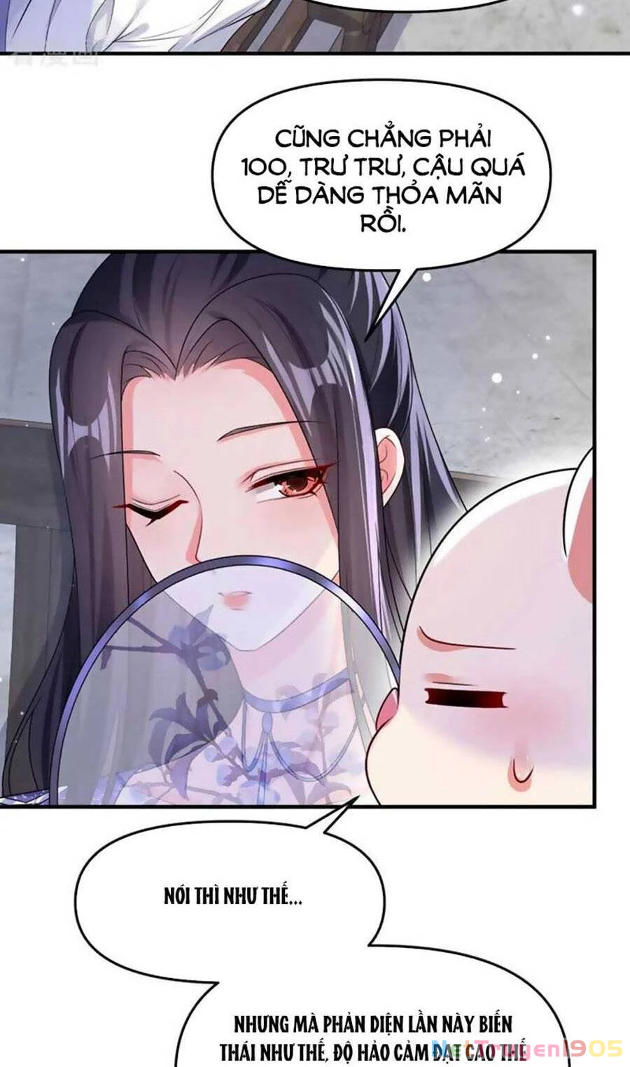 Hệ Thống Xuyên Nhanh: Ác Nam Không Dễ Chọc Chapter 139 - 15