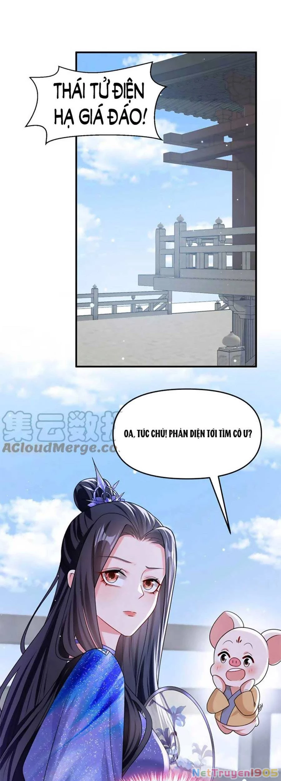 Hệ Thống Xuyên Nhanh: Ác Nam Không Dễ Chọc Chapter 139 - 19