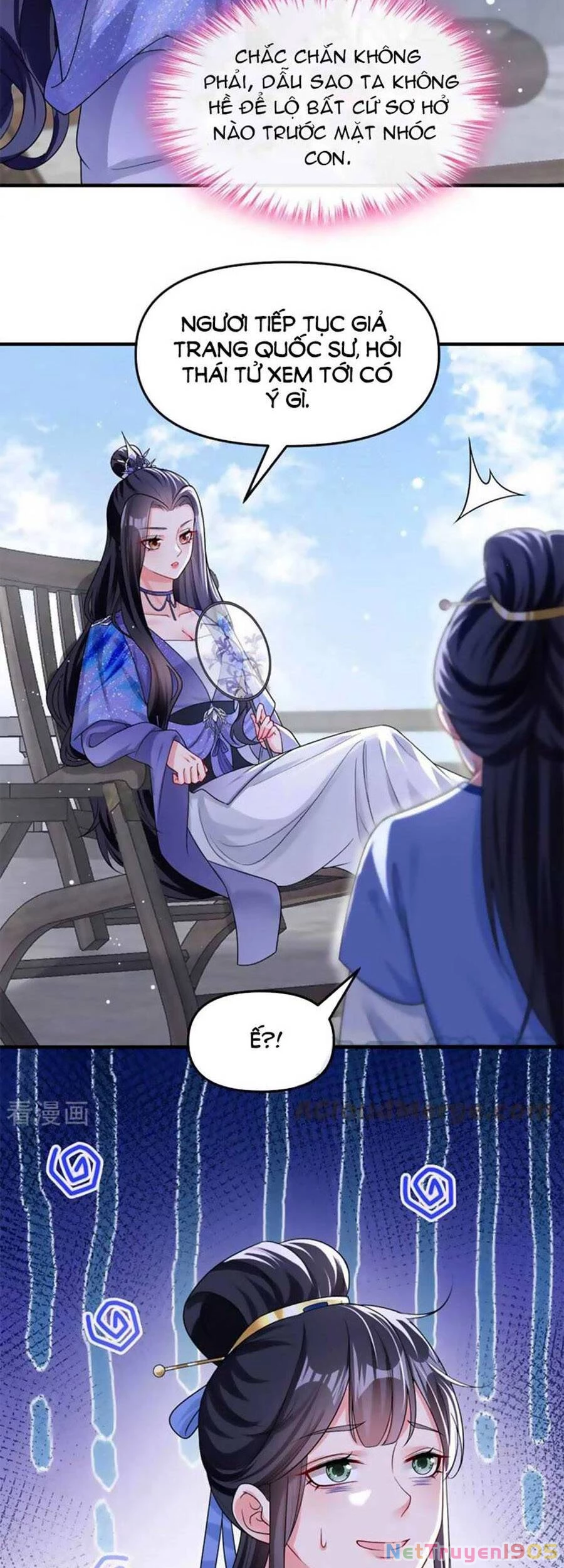 Hệ Thống Xuyên Nhanh: Ác Nam Không Dễ Chọc Chapter 139 - 20