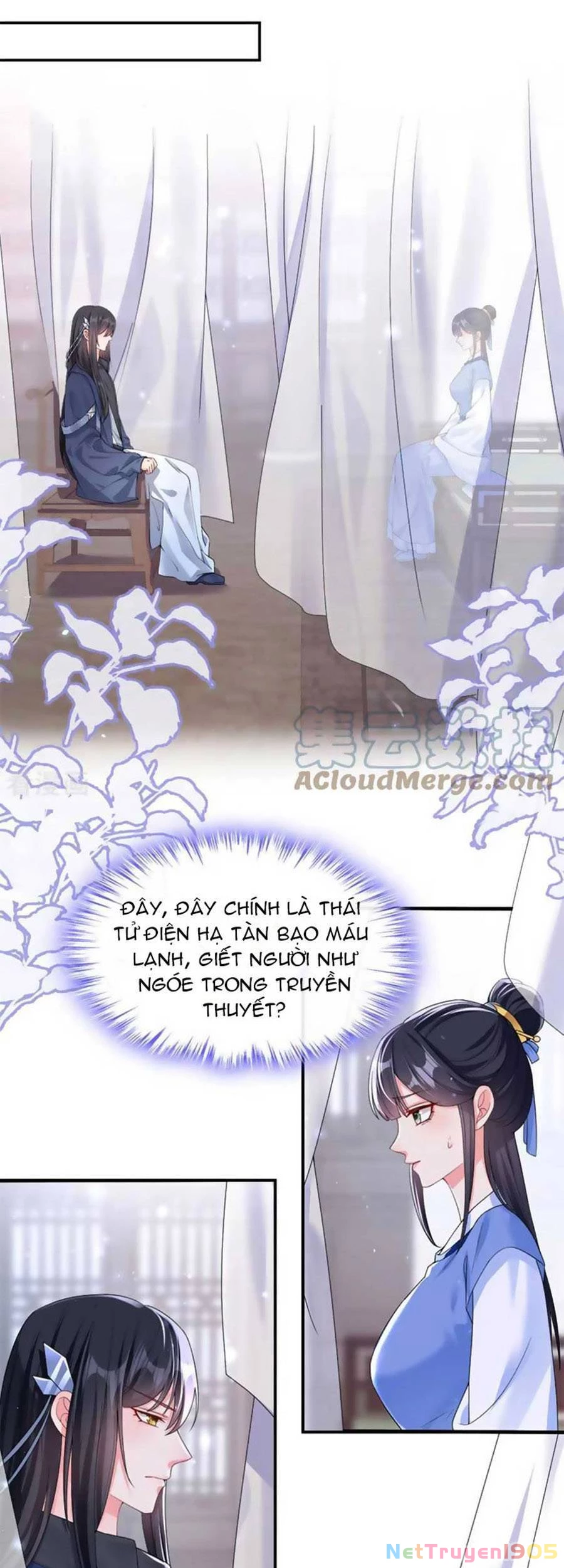 Hệ Thống Xuyên Nhanh: Ác Nam Không Dễ Chọc Chapter 139 - 22