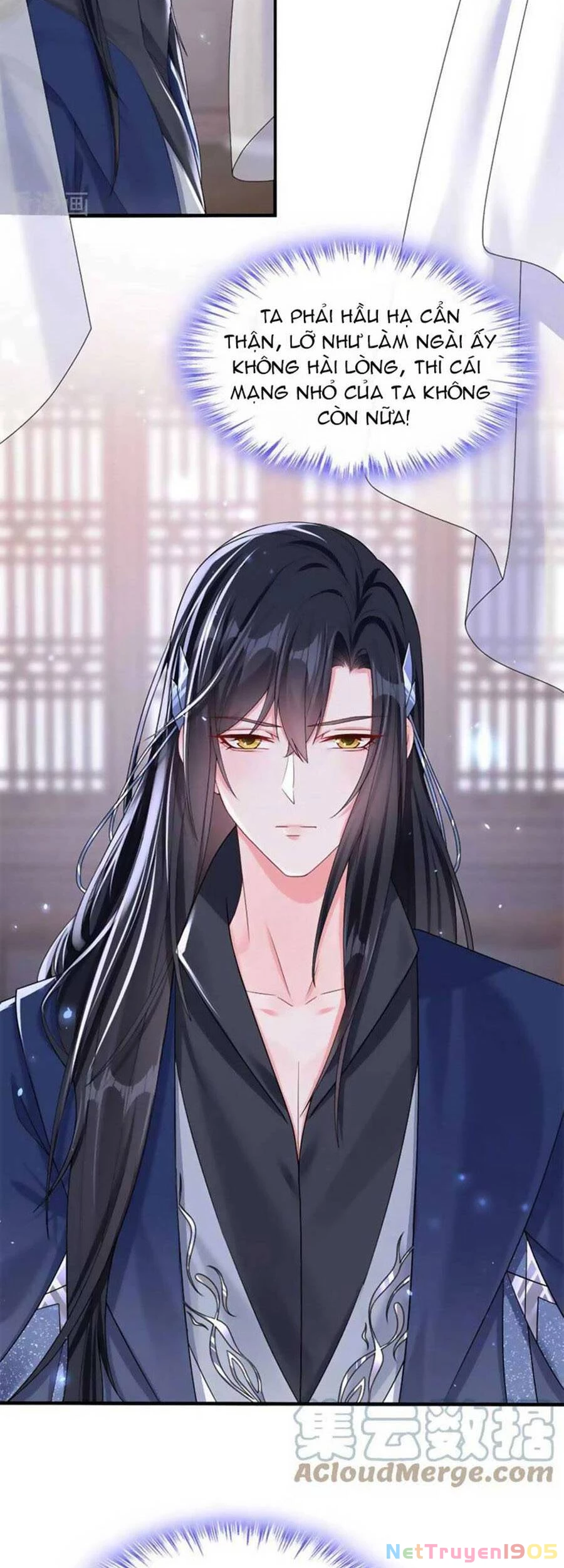 Hệ Thống Xuyên Nhanh: Ác Nam Không Dễ Chọc Chapter 139 - 23