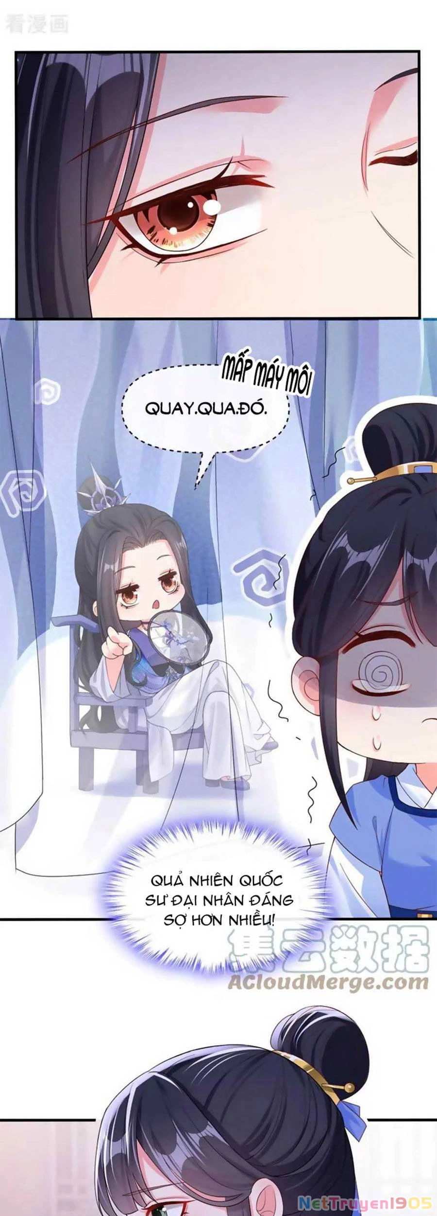 Hệ Thống Xuyên Nhanh: Ác Nam Không Dễ Chọc Chapter 139 - 25