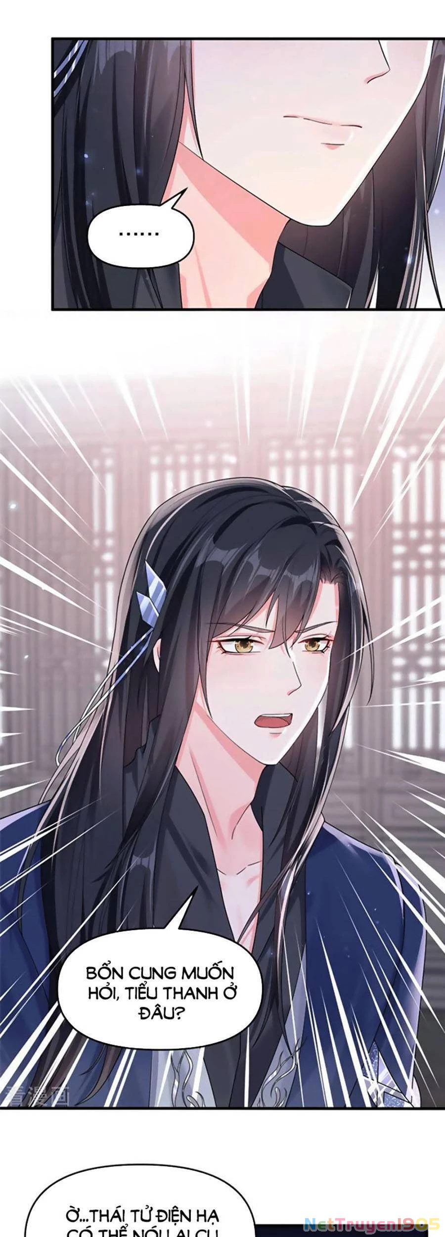 Hệ Thống Xuyên Nhanh: Ác Nam Không Dễ Chọc Chapter 140 - 2