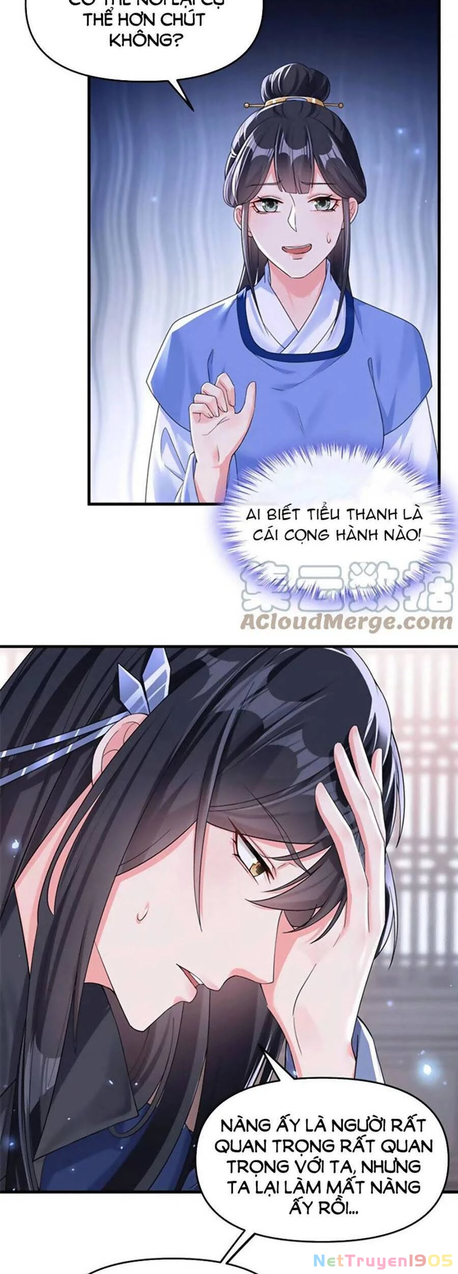 Hệ Thống Xuyên Nhanh: Ác Nam Không Dễ Chọc Chapter 140 - 3