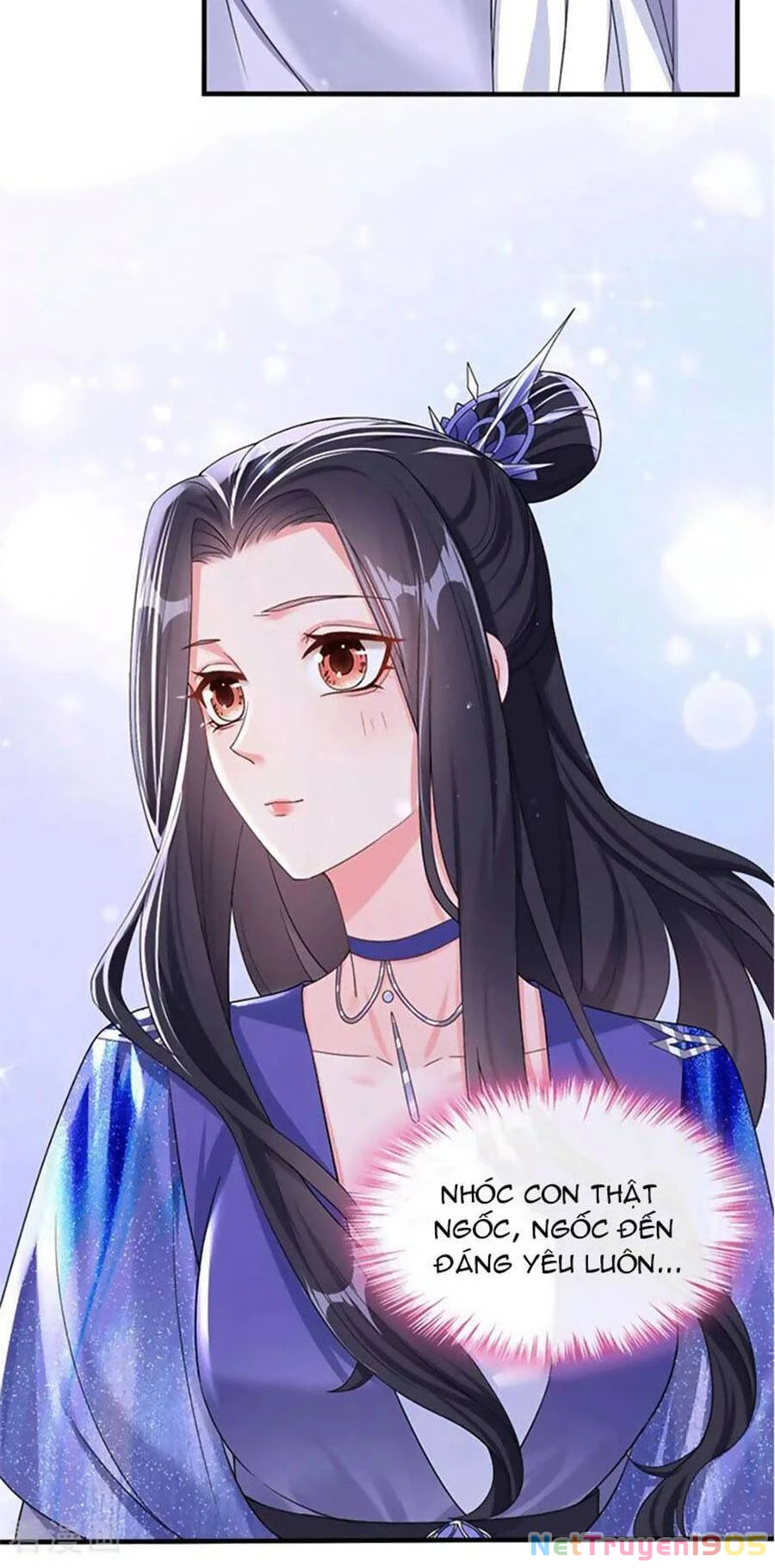 Hệ Thống Xuyên Nhanh: Ác Nam Không Dễ Chọc Chapter 140 - 6