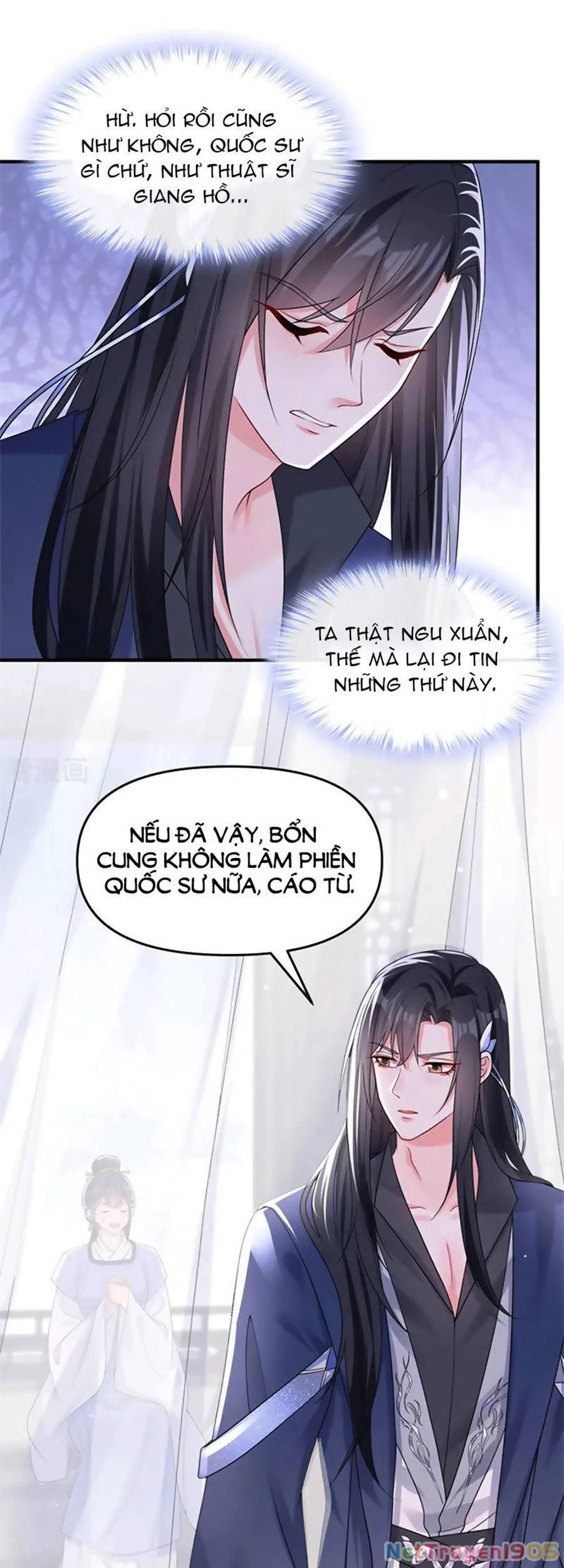 Hệ Thống Xuyên Nhanh: Ác Nam Không Dễ Chọc Chapter 140 - 9