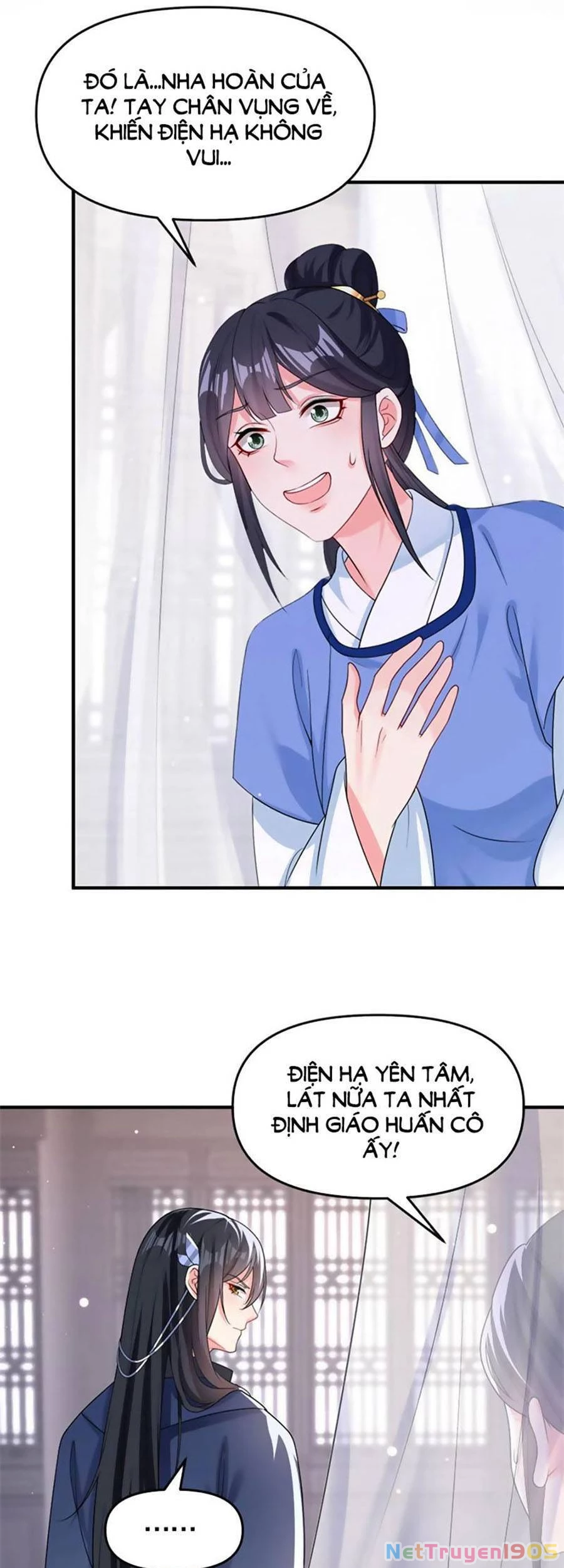 Hệ Thống Xuyên Nhanh: Ác Nam Không Dễ Chọc Chapter 140 - 13