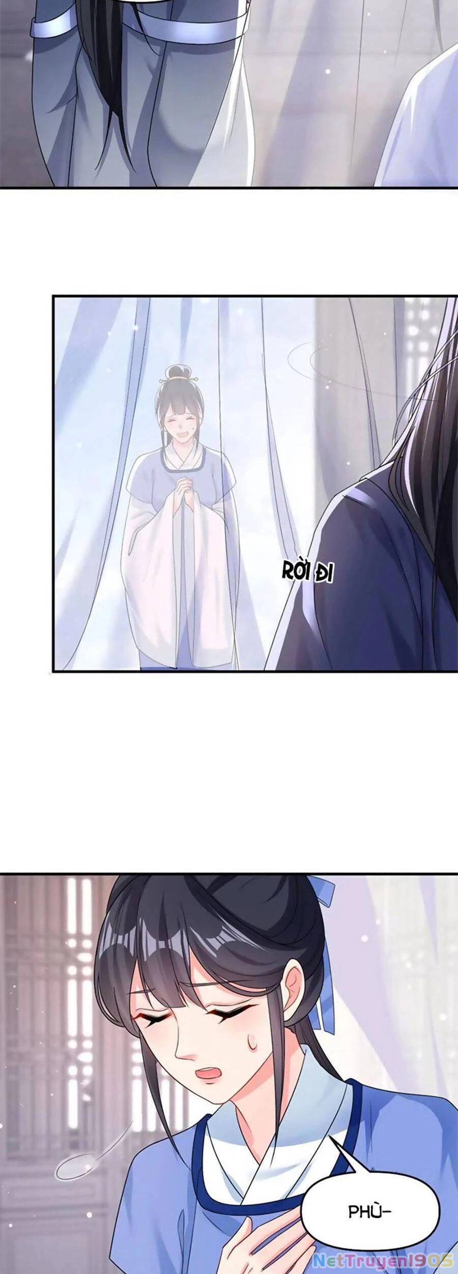 Hệ Thống Xuyên Nhanh: Ác Nam Không Dễ Chọc Chapter 140 - 14