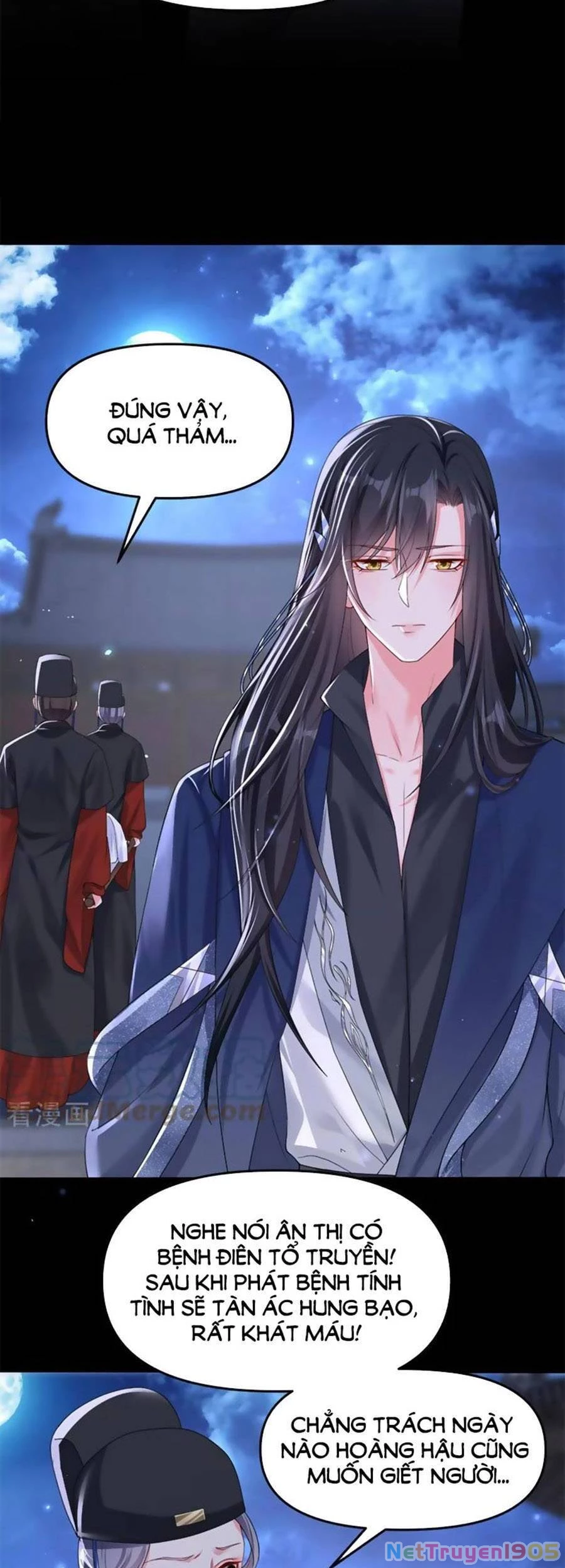 Hệ Thống Xuyên Nhanh: Ác Nam Không Dễ Chọc Chapter 141 - 4