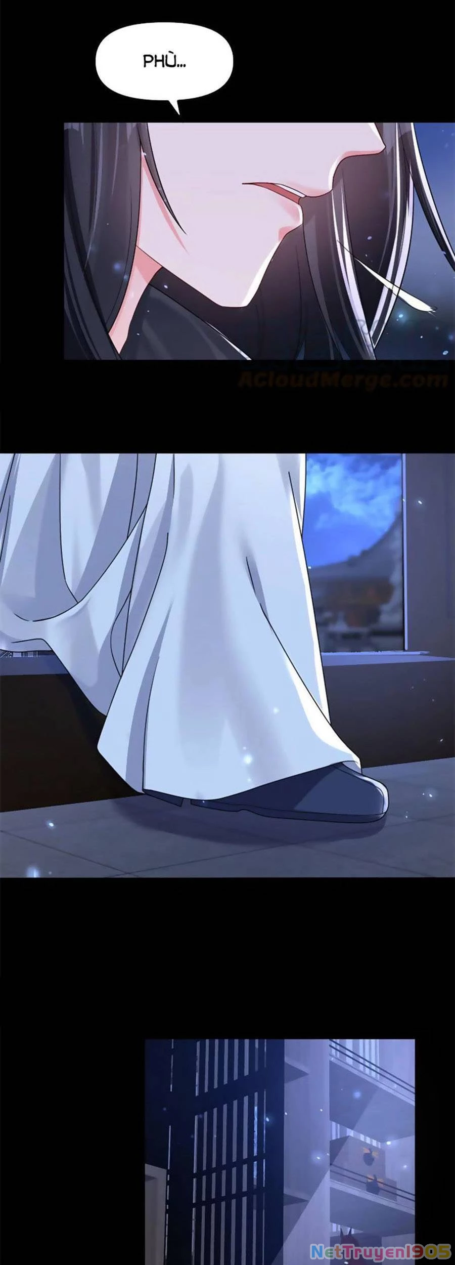 Hệ Thống Xuyên Nhanh: Ác Nam Không Dễ Chọc Chapter 141 - 6