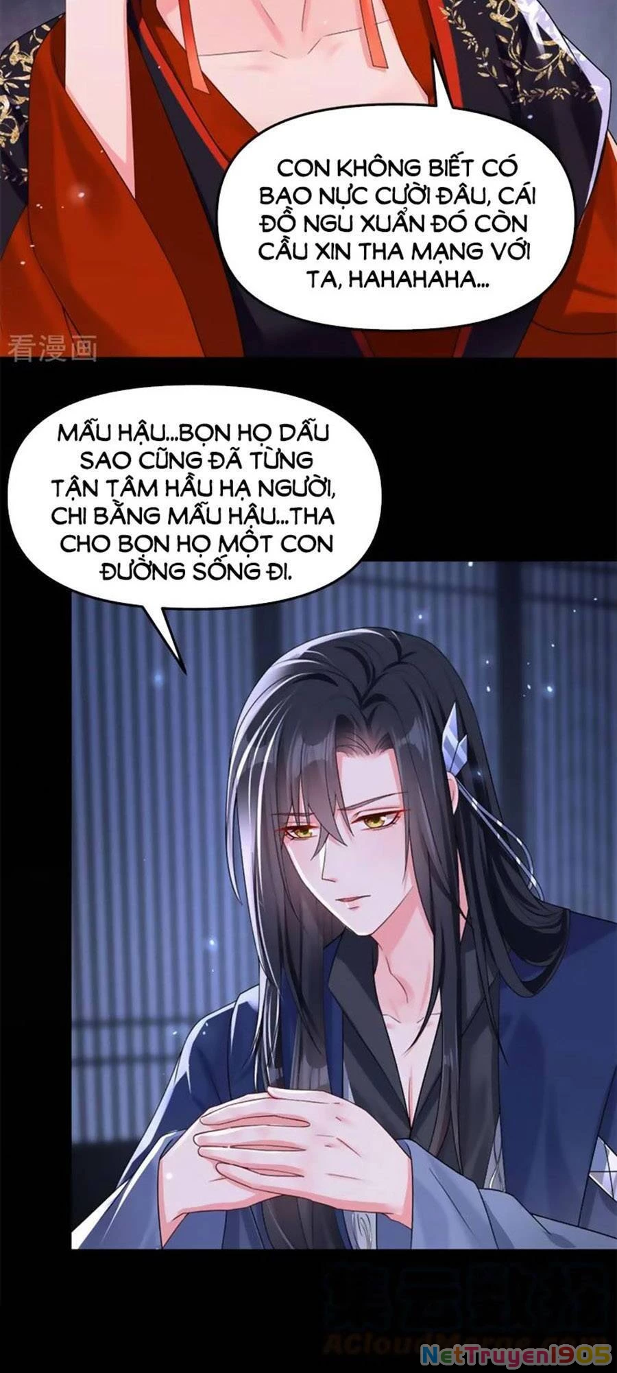 Hệ Thống Xuyên Nhanh: Ác Nam Không Dễ Chọc Chapter 141 - 8