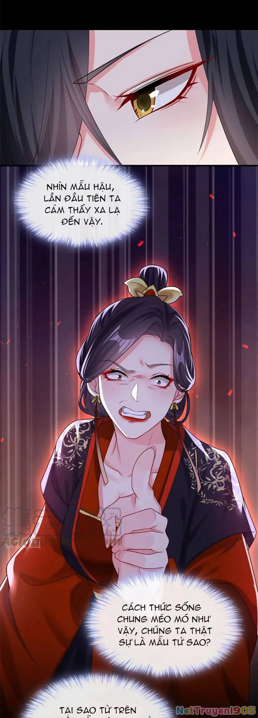 Hệ Thống Xuyên Nhanh: Ác Nam Không Dễ Chọc Chapter 141 - 13