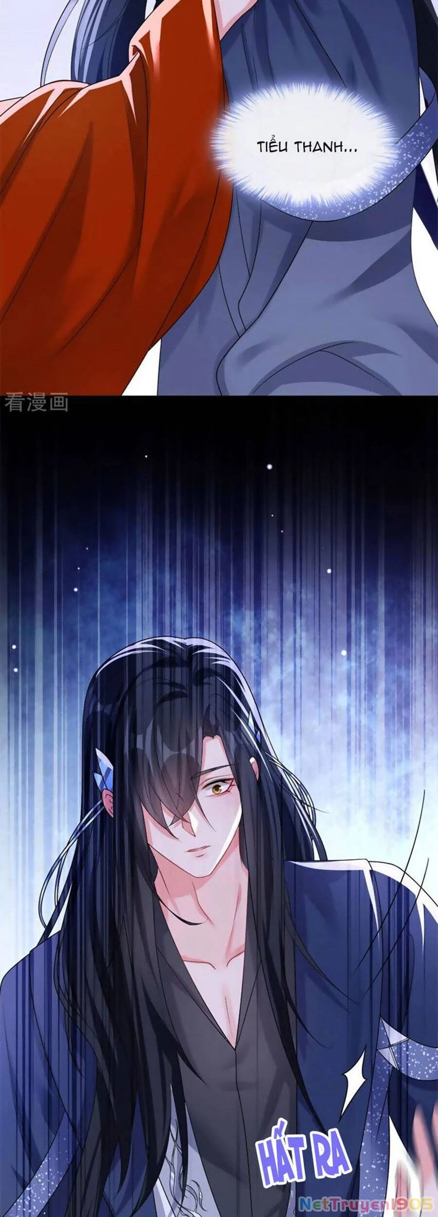 Hệ Thống Xuyên Nhanh: Ác Nam Không Dễ Chọc Chapter 141 - 16