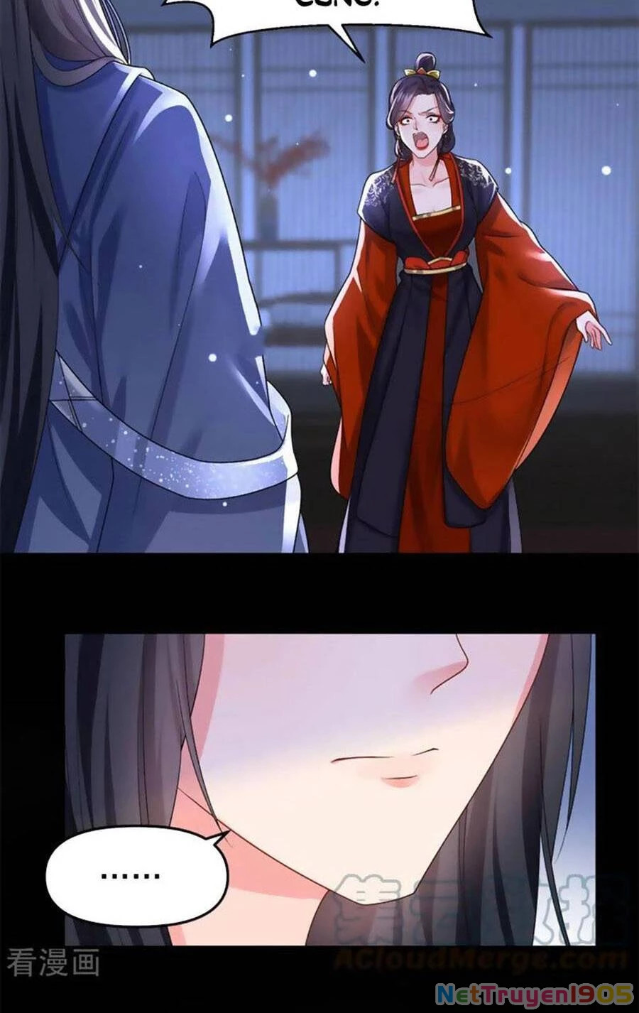 Hệ Thống Xuyên Nhanh: Ác Nam Không Dễ Chọc Chapter 141 - 18