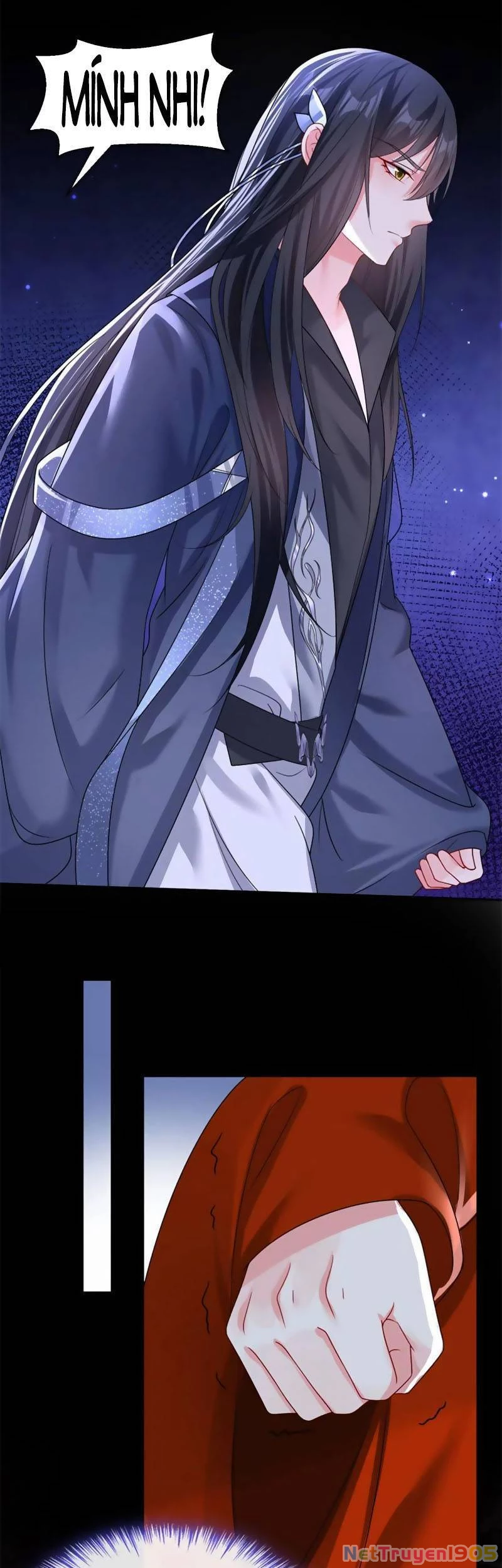 Hệ Thống Xuyên Nhanh: Ác Nam Không Dễ Chọc Chapter 141 - 19