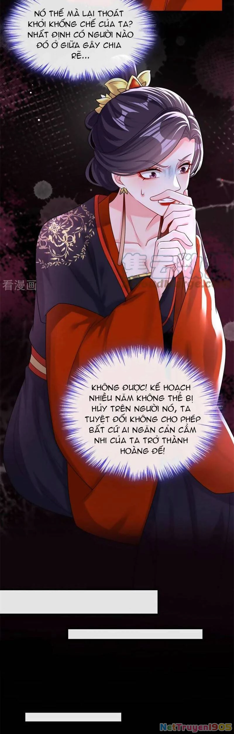 Hệ Thống Xuyên Nhanh: Ác Nam Không Dễ Chọc Chapter 141 - 20