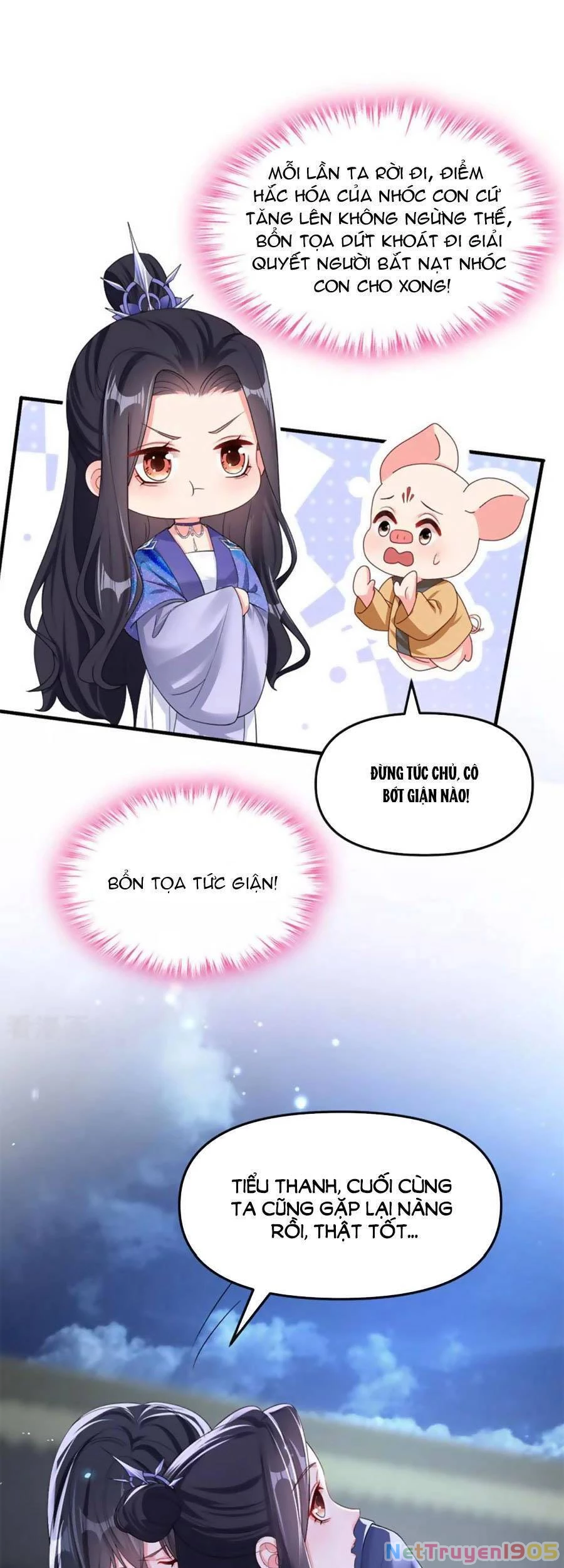 Hệ Thống Xuyên Nhanh: Ác Nam Không Dễ Chọc Chapter 142 - 2