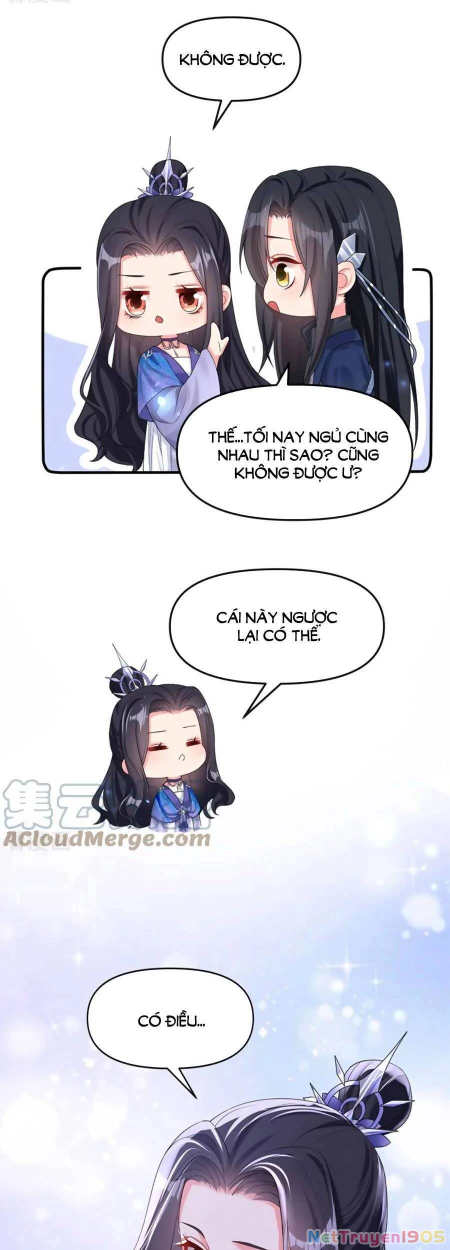 Hệ Thống Xuyên Nhanh: Ác Nam Không Dễ Chọc Chapter 142 - 4