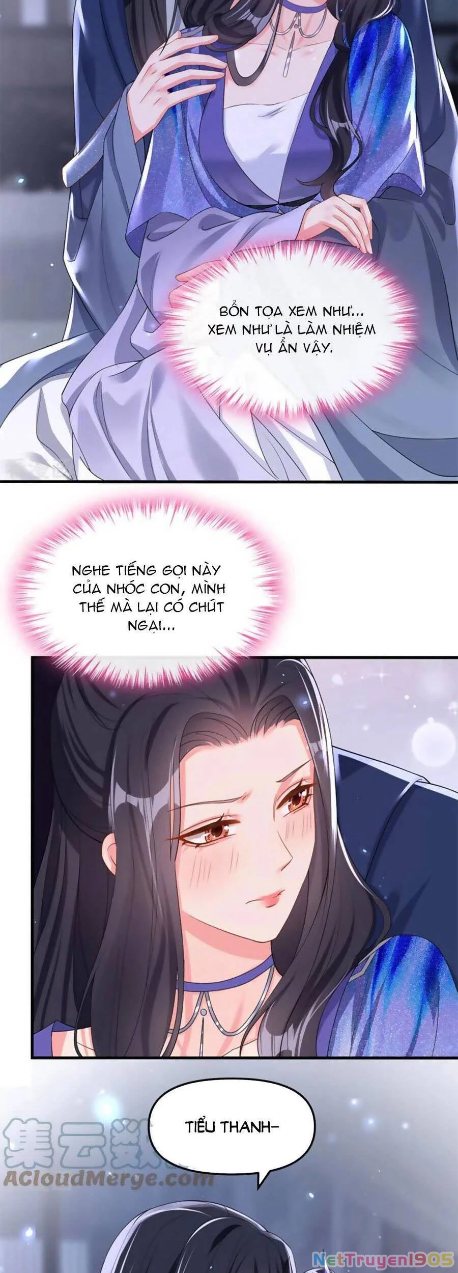 Hệ Thống Xuyên Nhanh: Ác Nam Không Dễ Chọc Chapter 142 - 7