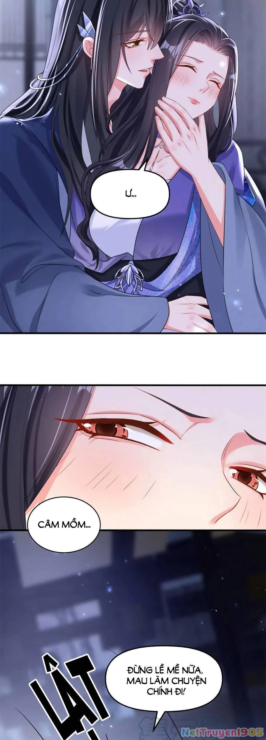 Hệ Thống Xuyên Nhanh: Ác Nam Không Dễ Chọc Chapter 142 - 8