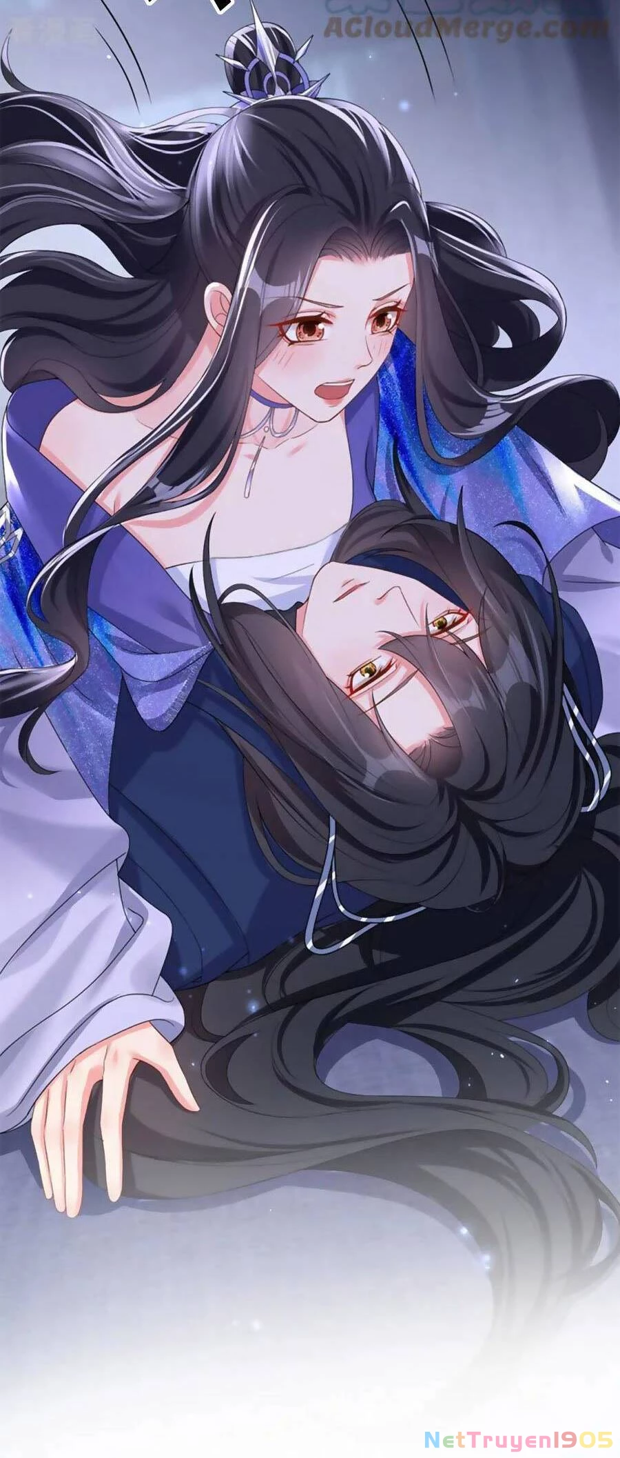 Hệ Thống Xuyên Nhanh: Ác Nam Không Dễ Chọc Chapter 142 - 9