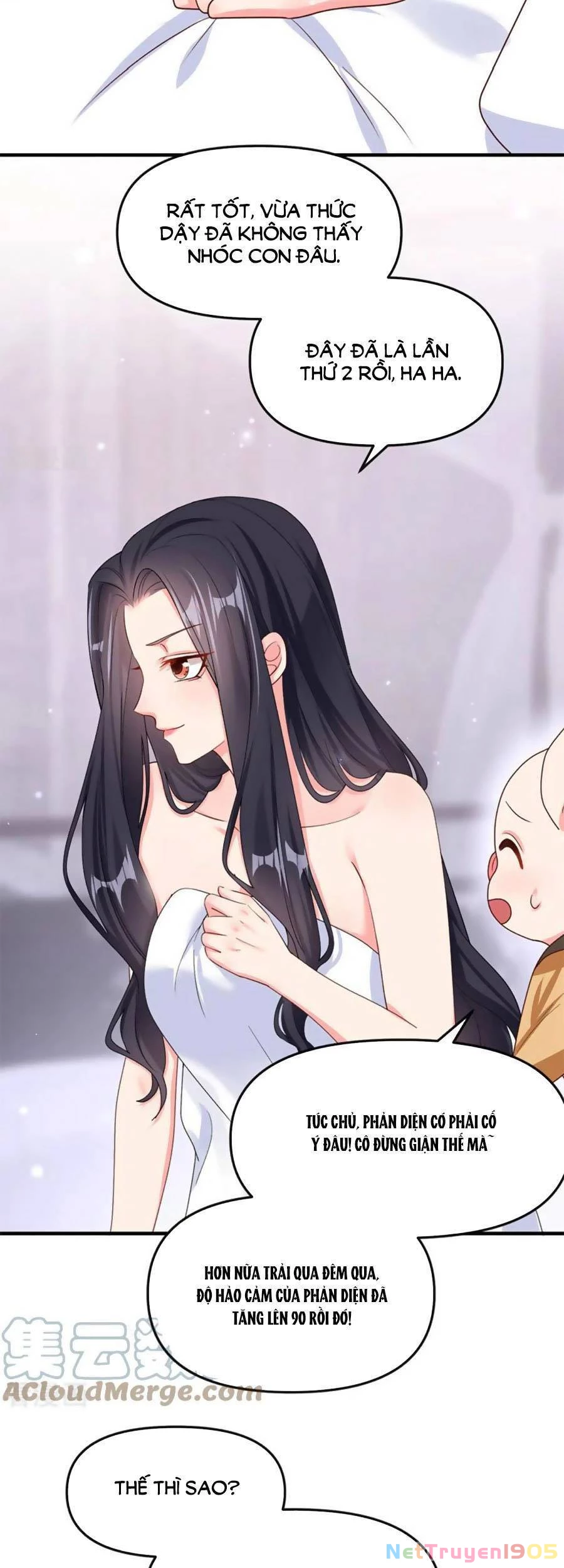 Hệ Thống Xuyên Nhanh: Ác Nam Không Dễ Chọc Chapter 142 - 12