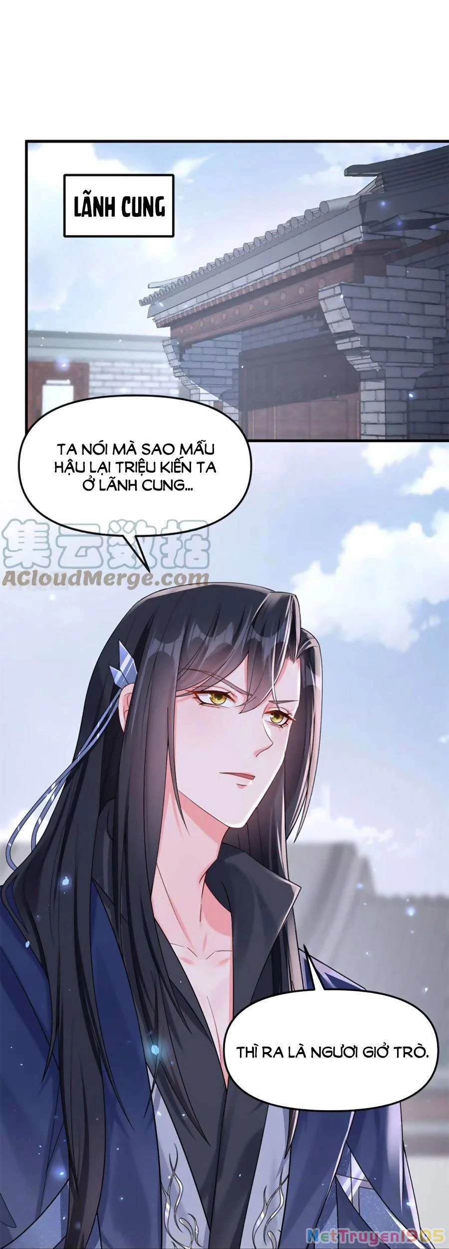 Hệ Thống Xuyên Nhanh: Ác Nam Không Dễ Chọc Chapter 142 - 15