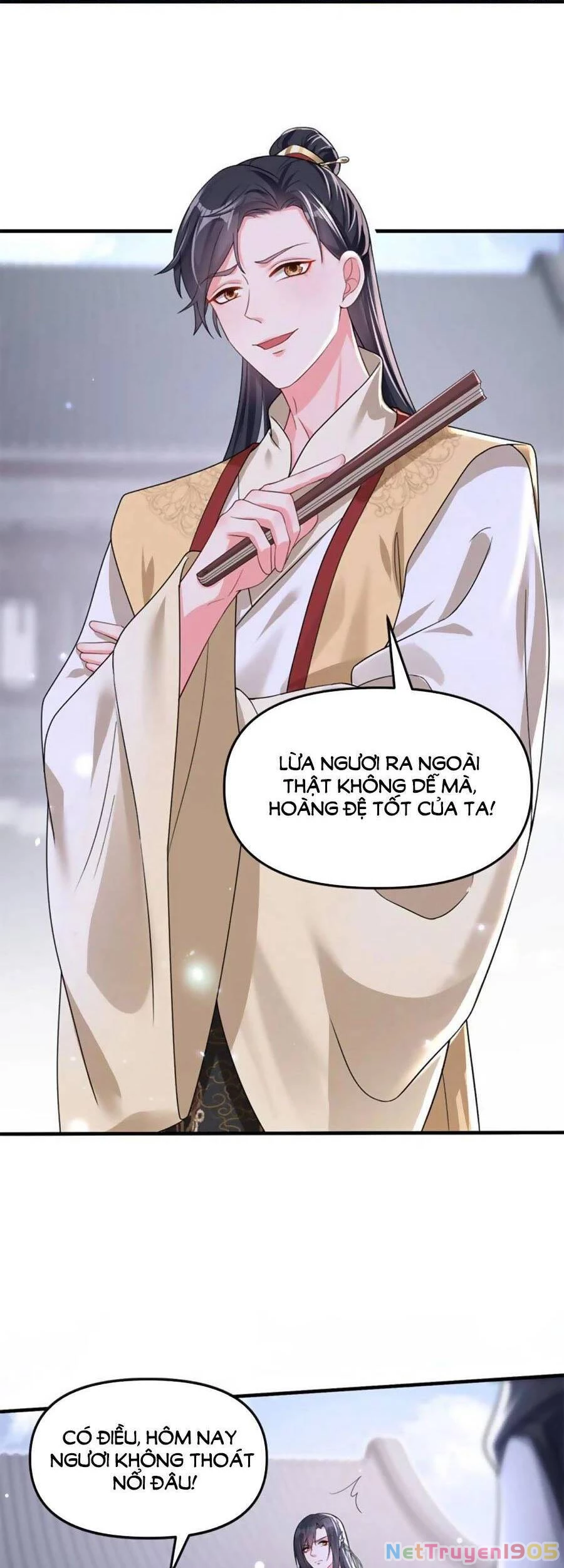 Hệ Thống Xuyên Nhanh: Ác Nam Không Dễ Chọc Chapter 142 - 16