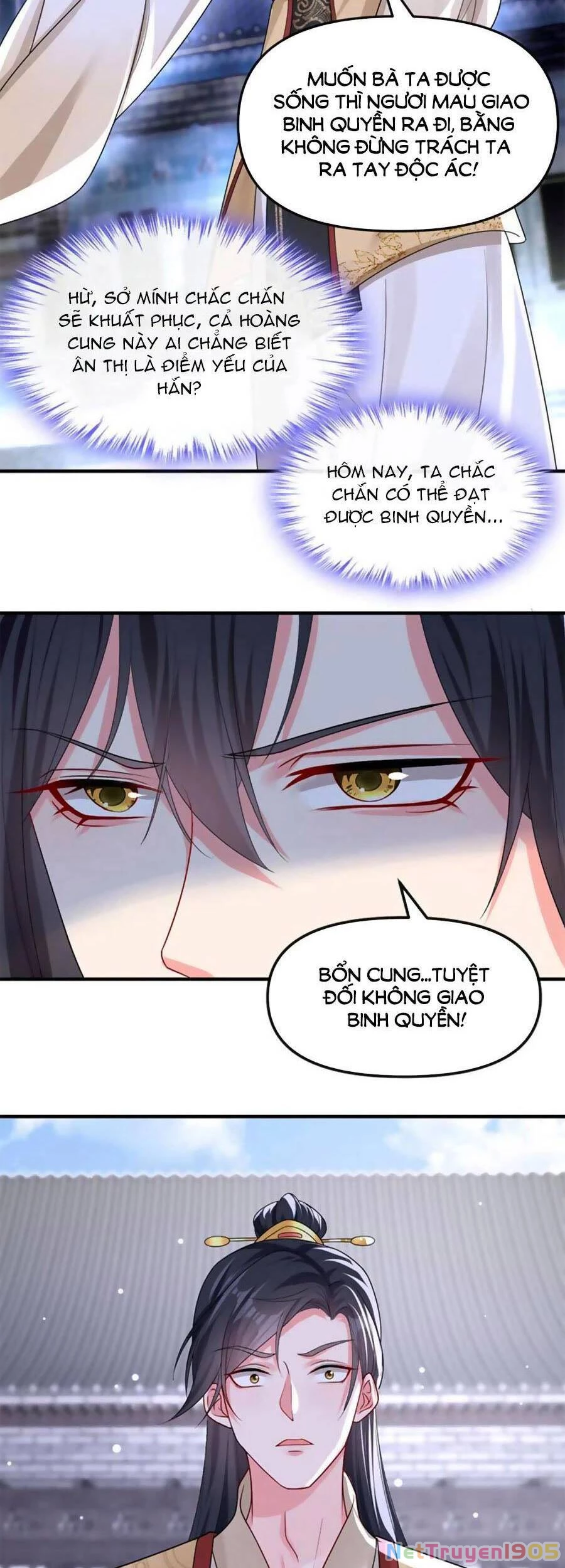 Hệ Thống Xuyên Nhanh: Ác Nam Không Dễ Chọc Chapter 142 - 20