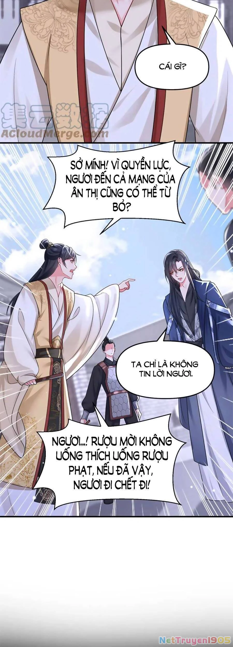 Hệ Thống Xuyên Nhanh: Ác Nam Không Dễ Chọc Chapter 142 - 21