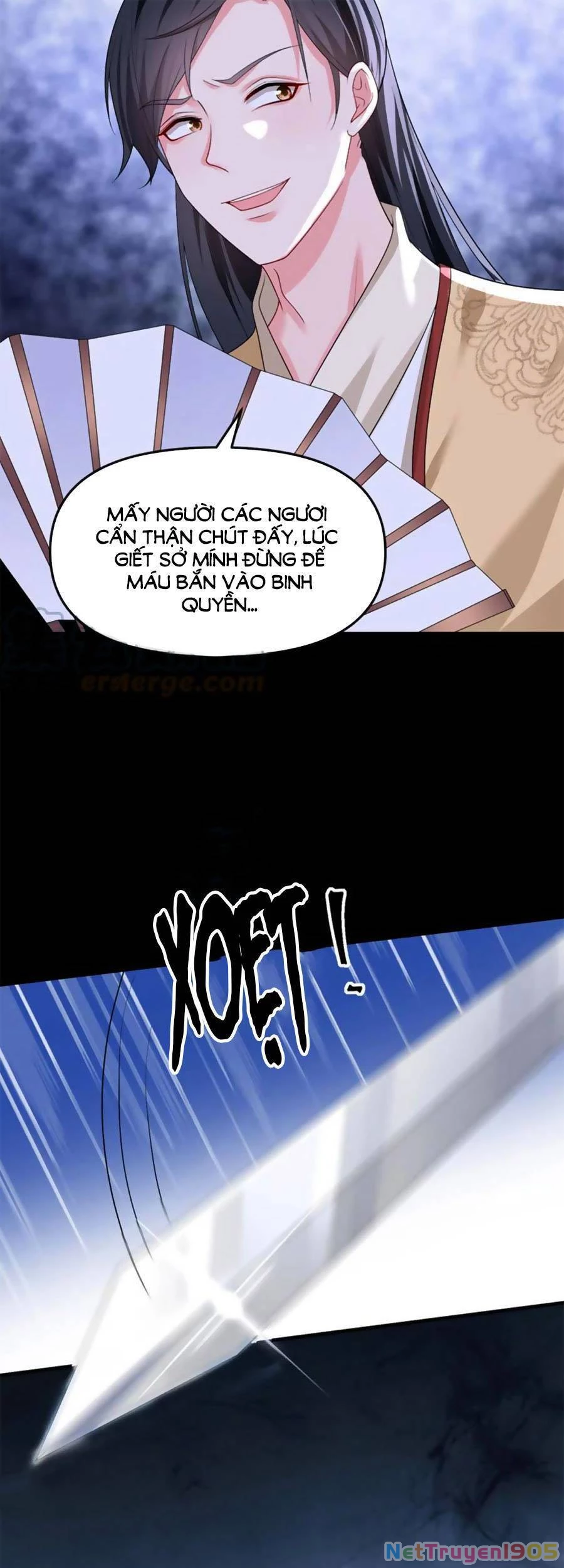 Hệ Thống Xuyên Nhanh: Ác Nam Không Dễ Chọc Chapter 142 - 23