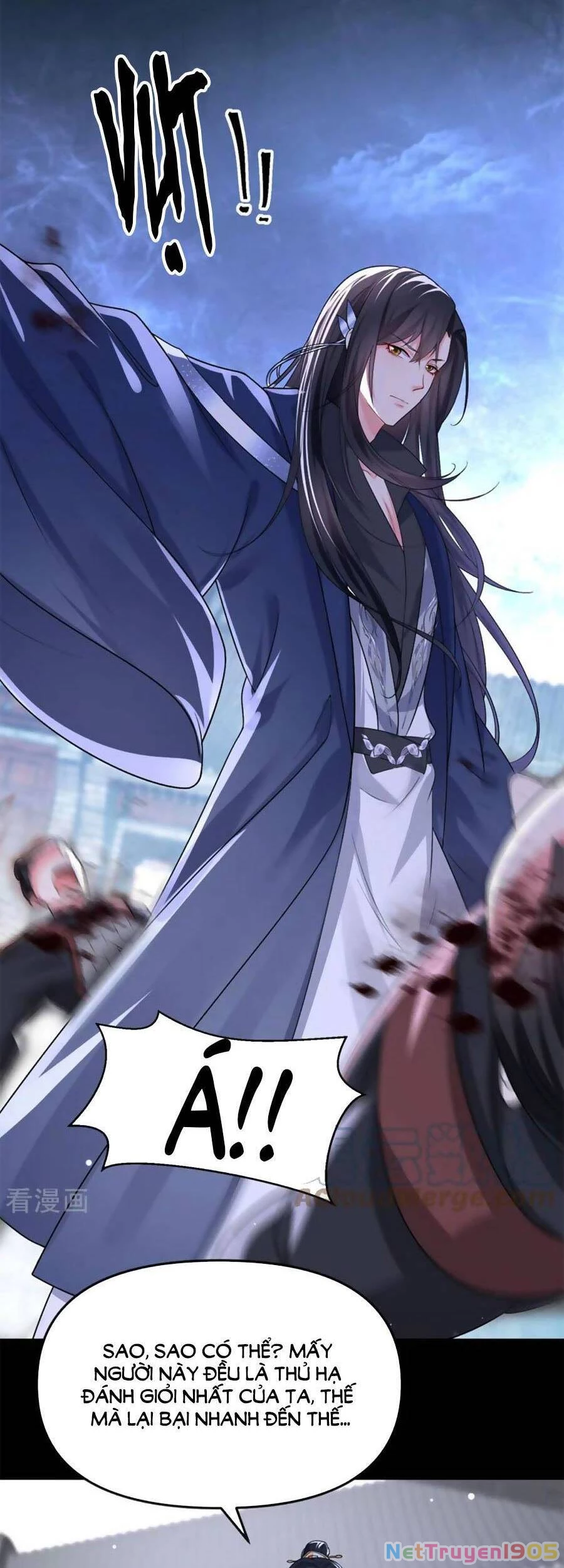 Hệ Thống Xuyên Nhanh: Ác Nam Không Dễ Chọc Chapter 142 - 24