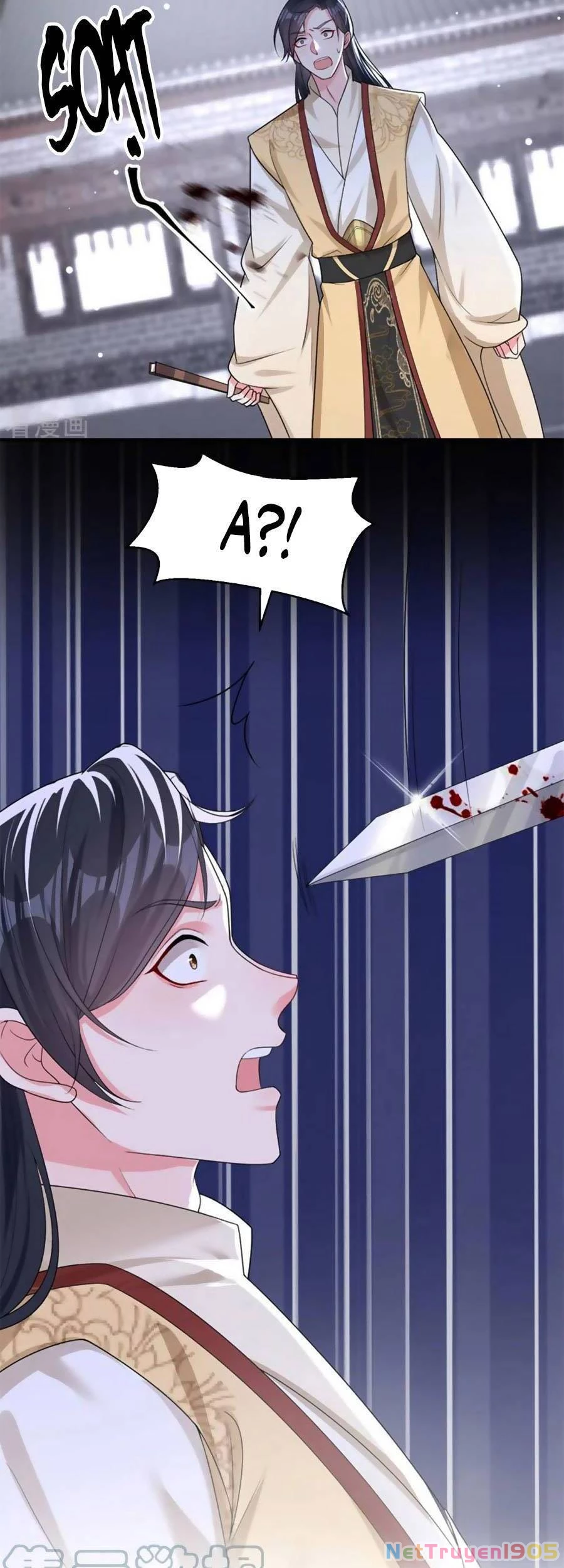 Hệ Thống Xuyên Nhanh: Ác Nam Không Dễ Chọc Chapter 142 - 25