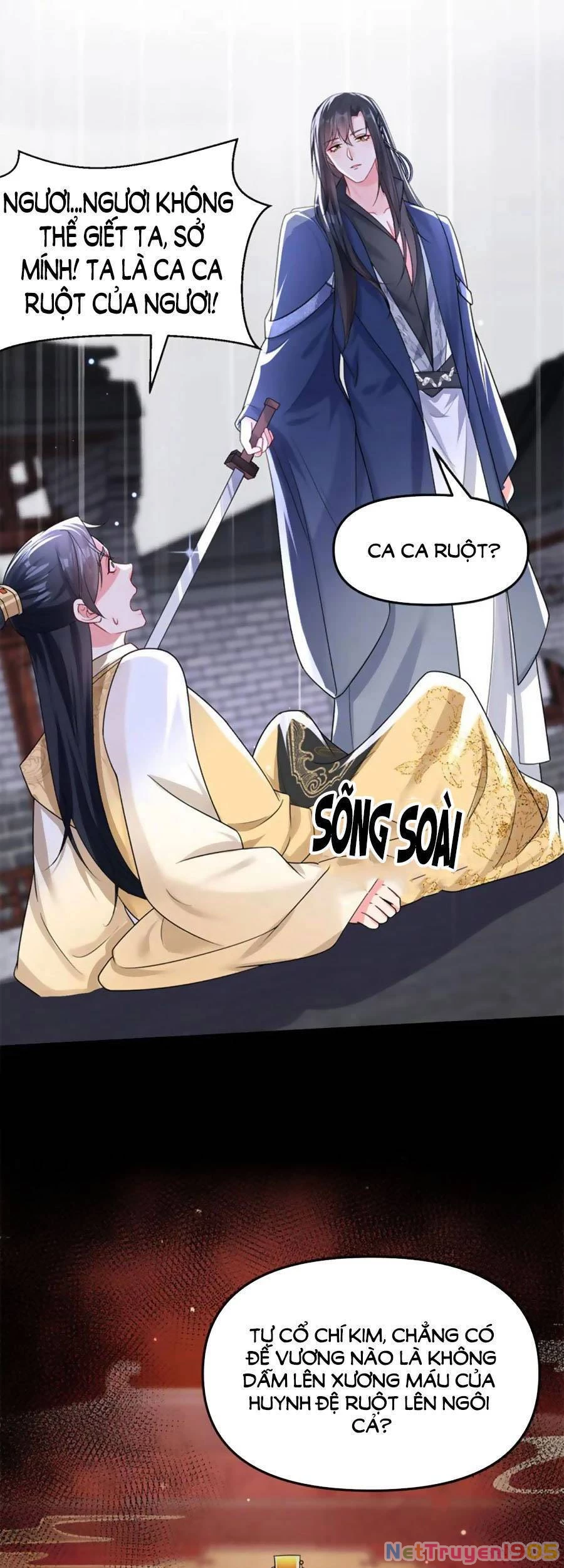 Hệ Thống Xuyên Nhanh: Ác Nam Không Dễ Chọc Chapter 142 - 27