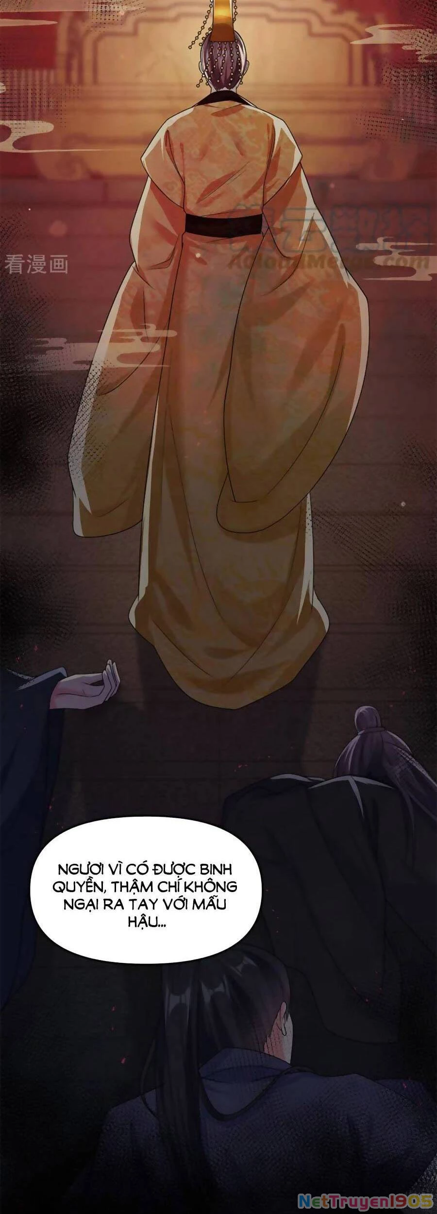 Hệ Thống Xuyên Nhanh: Ác Nam Không Dễ Chọc Chapter 142 - 28