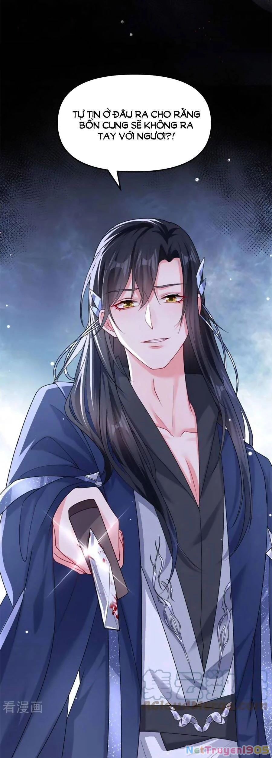 Hệ Thống Xuyên Nhanh: Ác Nam Không Dễ Chọc Chapter 142 - 29