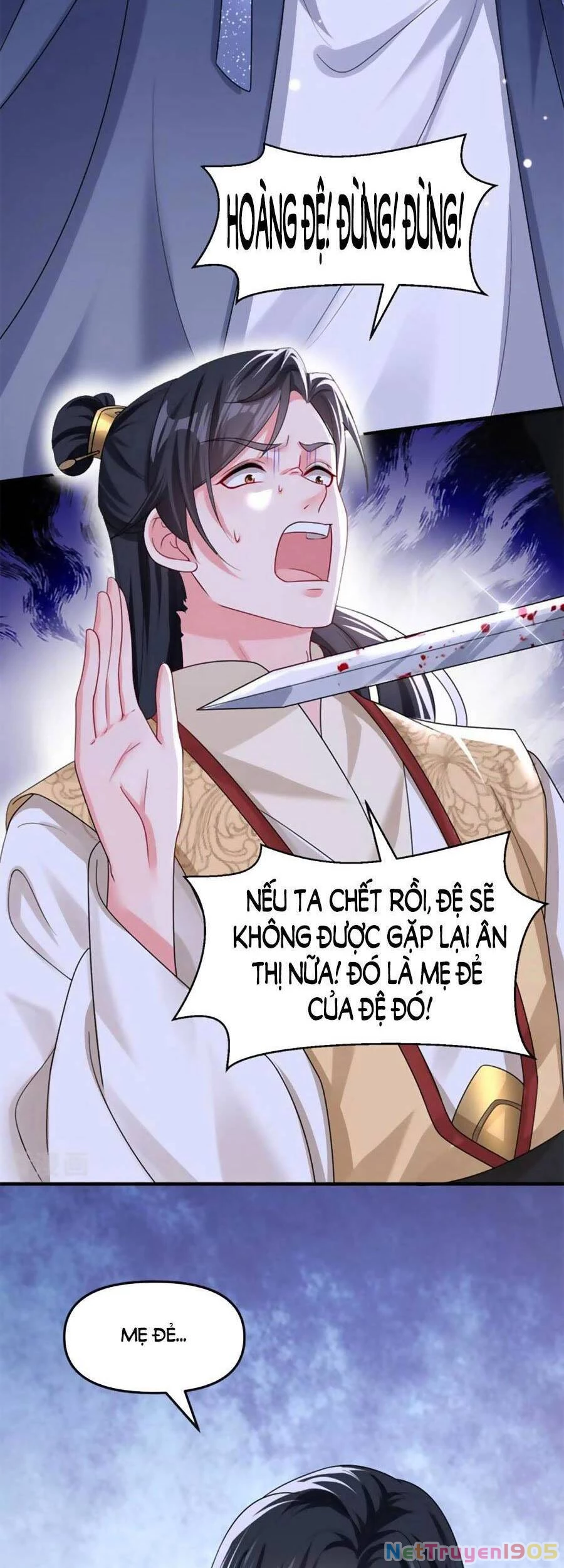 Hệ Thống Xuyên Nhanh: Ác Nam Không Dễ Chọc Chapter 142 - 30